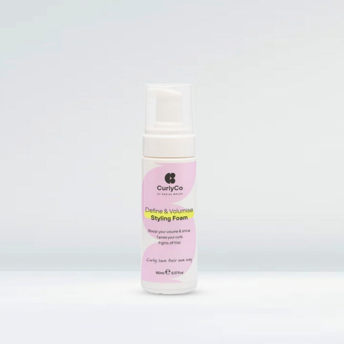 Curly Co Curly Defining Mousse 2 Shaws Department Stores