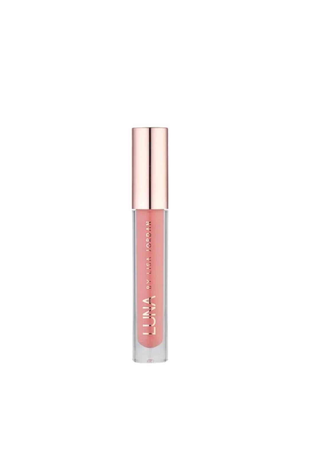 Luna By Lisa Creamy Cloud Plumping Lip Gloss 1 Shaws Department Stores