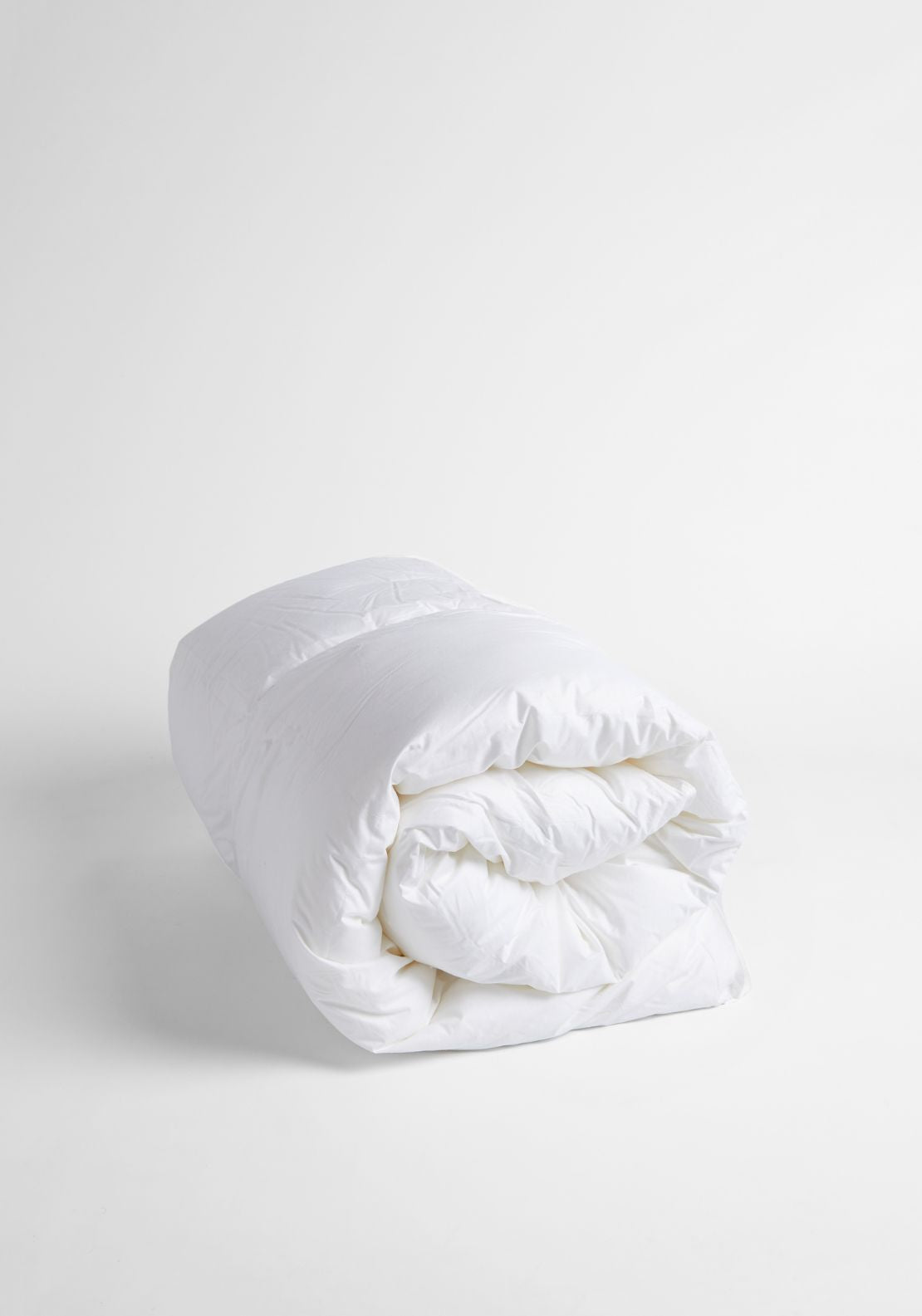 Foxford 100% Cotton Microfibre Duvet 13.5 Tog 6 Shaws Department Stores