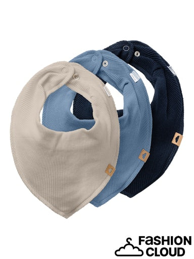 Name It 3 Pack Bibs 1 Shaws Department Stores