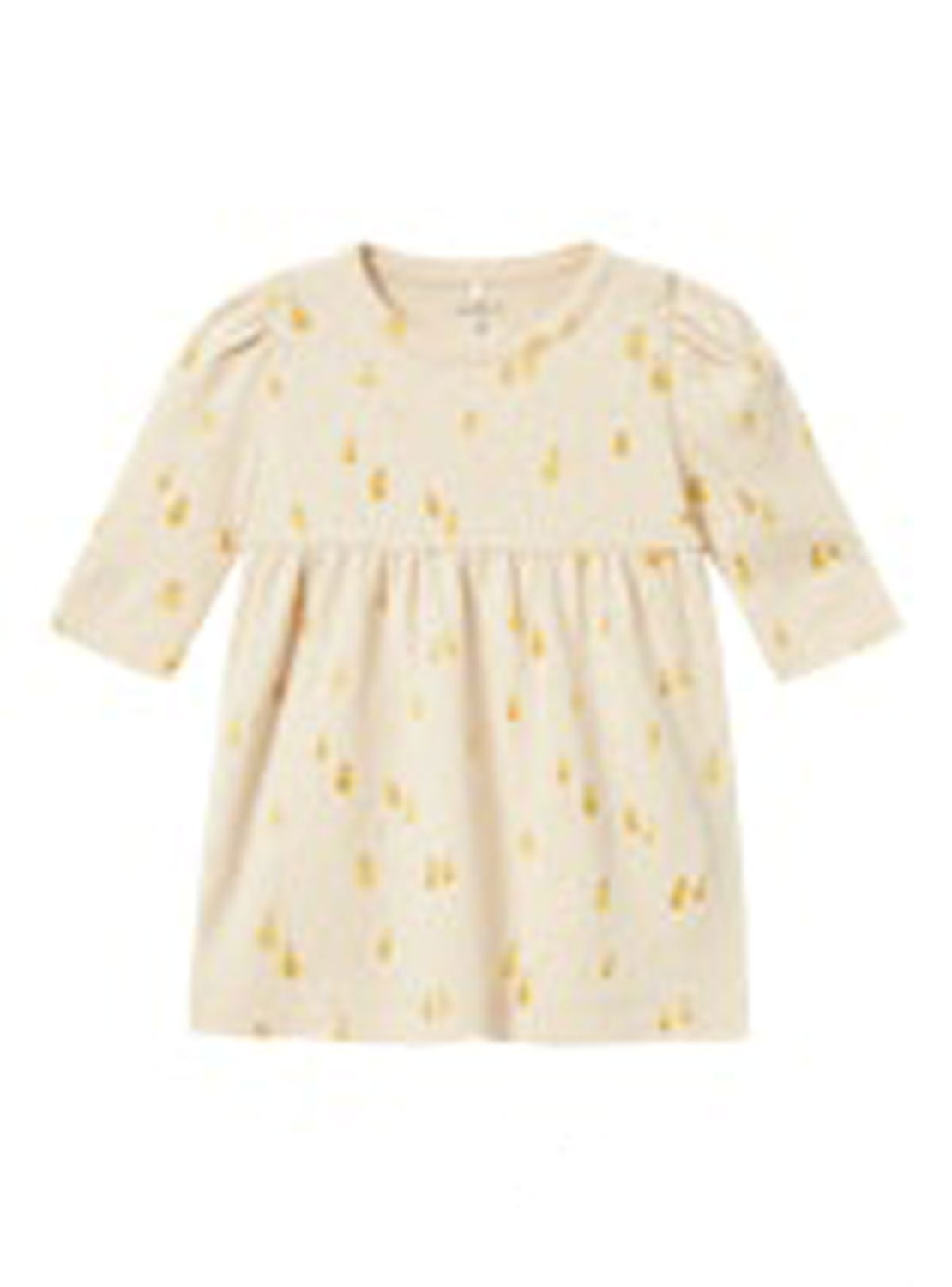 Name It Baby Girl Fepera Long Sleeve Dress 1 Shaws Department Stores