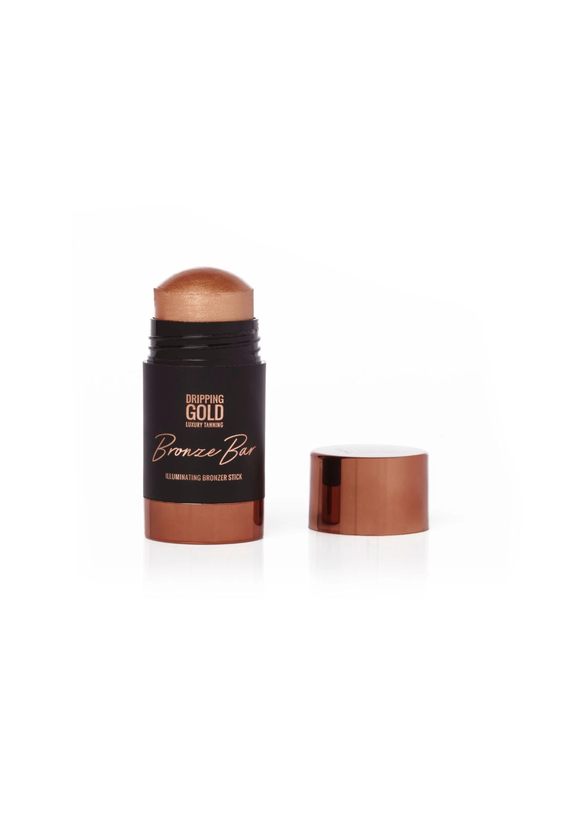 Sosu Dripping Gold Bronze Bar Illuminating Bronzer Stick 2 Shaws Department Stores