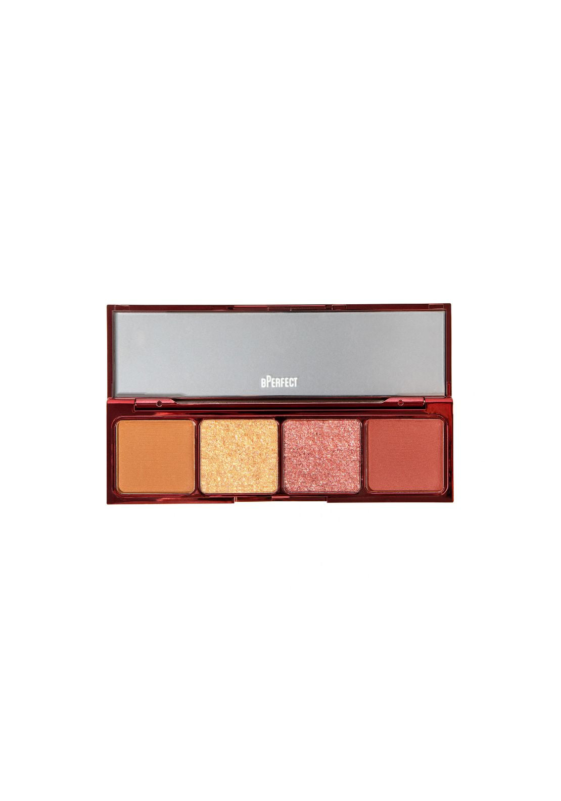 Eye Trilogy - Mini Set