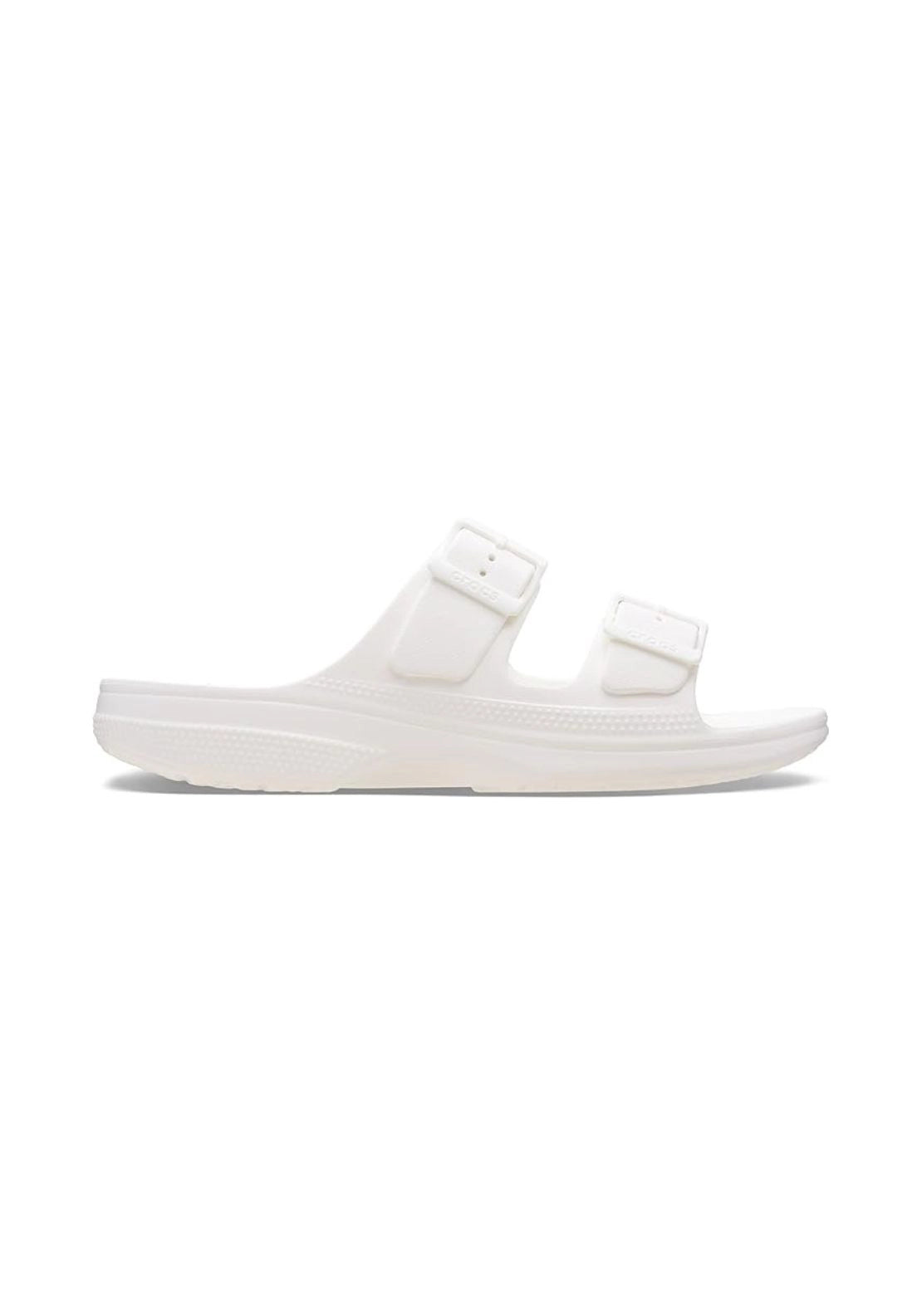 Saturday Sandal - White