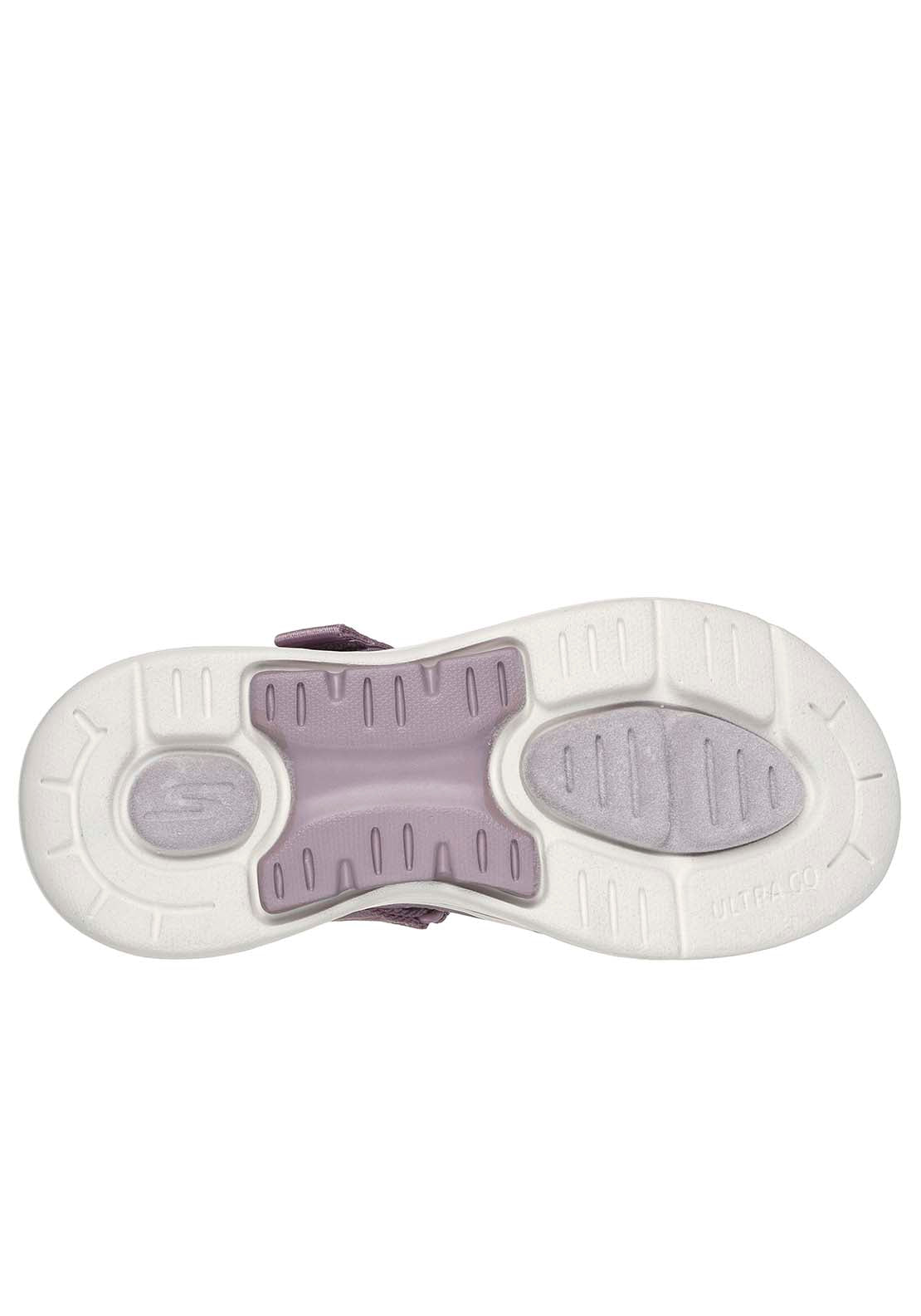 Skechers Go Walk Arch Fit Sandal 5 Shaws Department Stores