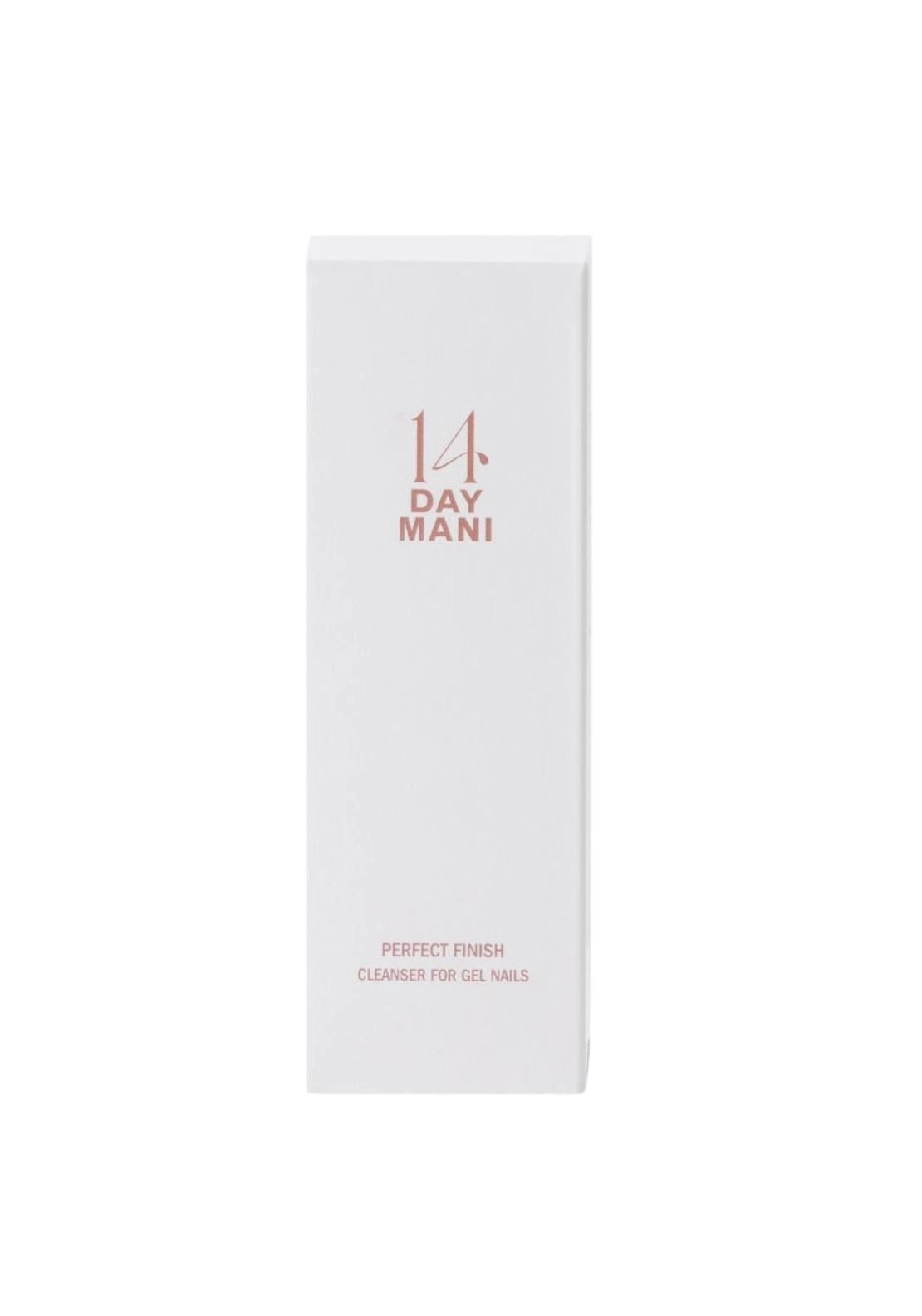 Perfect Finish Cleanser - No Colour