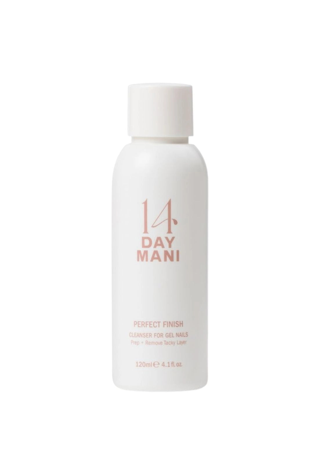 Perfect Finish Cleanser - No Colour
