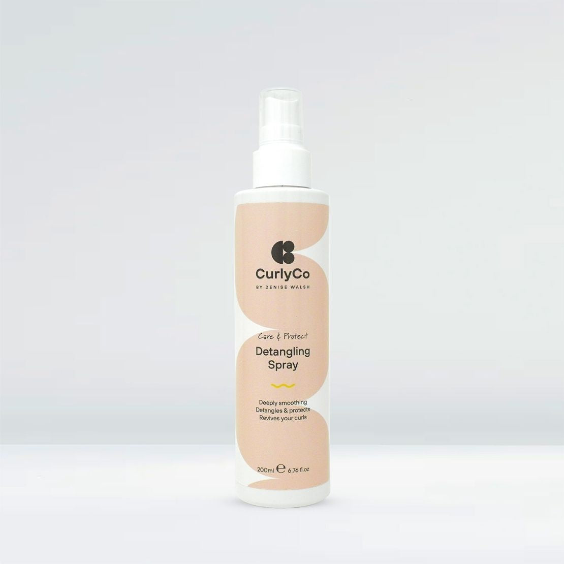 Curly Co Detangling Spray 2 Shaws Department Stores