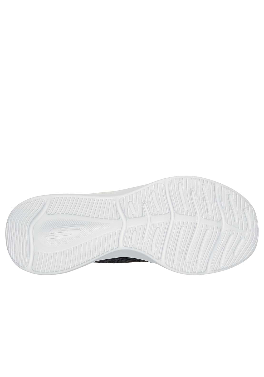 Skechers Slip-Ins Skech-Lite - Black 3 Shaws Department Stores