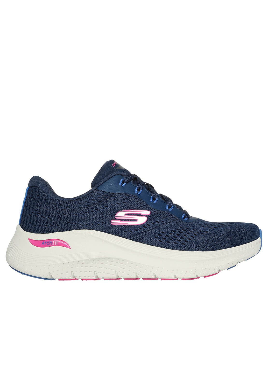 Skechers Arch Fit 2.0 Big League 3 Shaws Department Stores