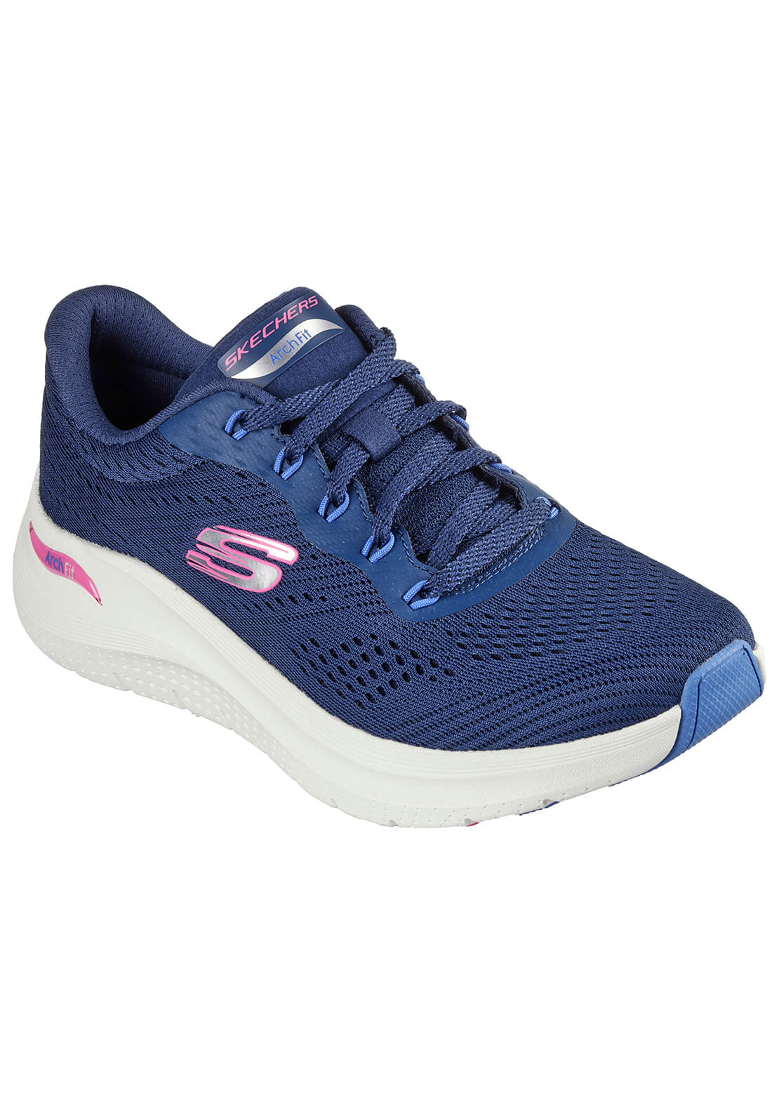 Skechers Arch Fit 2.0 Big League 1 Shaws Department Stores