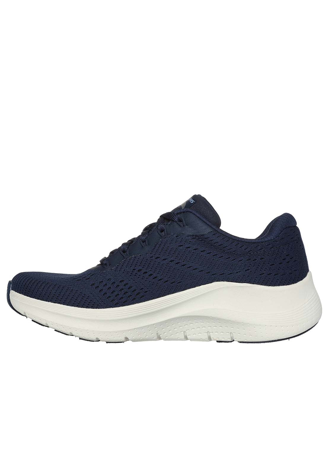 Skechers Arch Fit 2.0 Big League - Navy 2 Shaws Department Stores