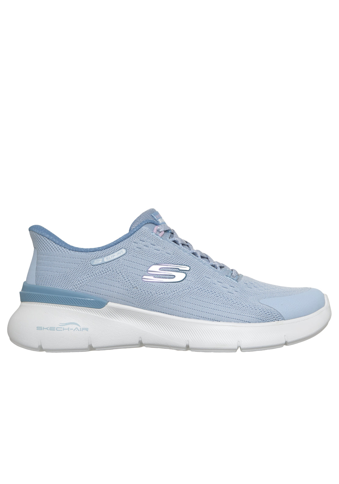 Air Dynamight 2.0 - Grey