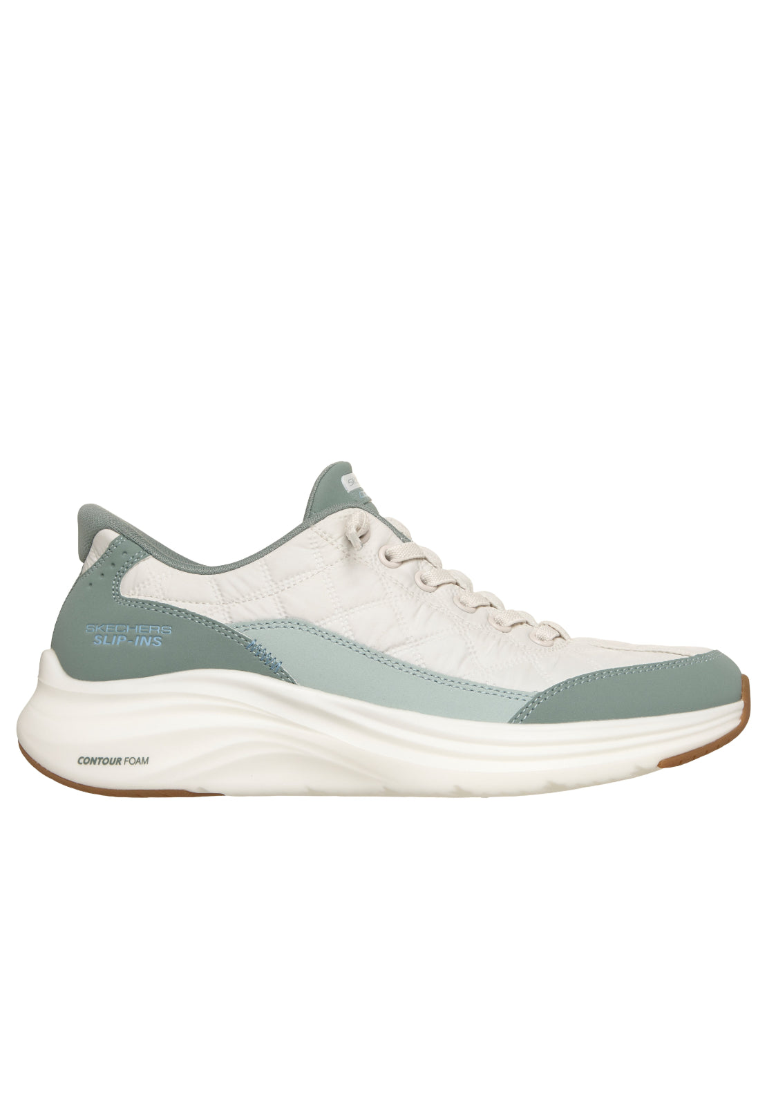 Contour Foam Cozy Fit - Sage
