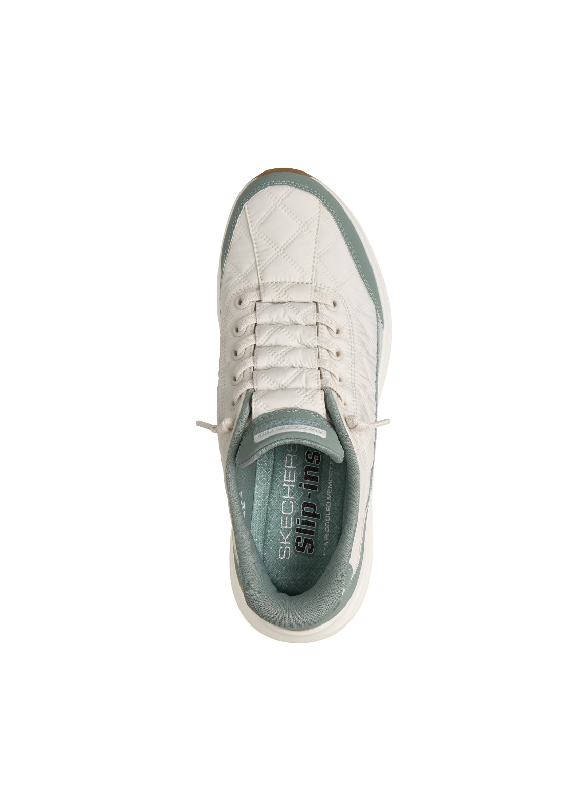 Contour Foam Cozy Fit - Sage
