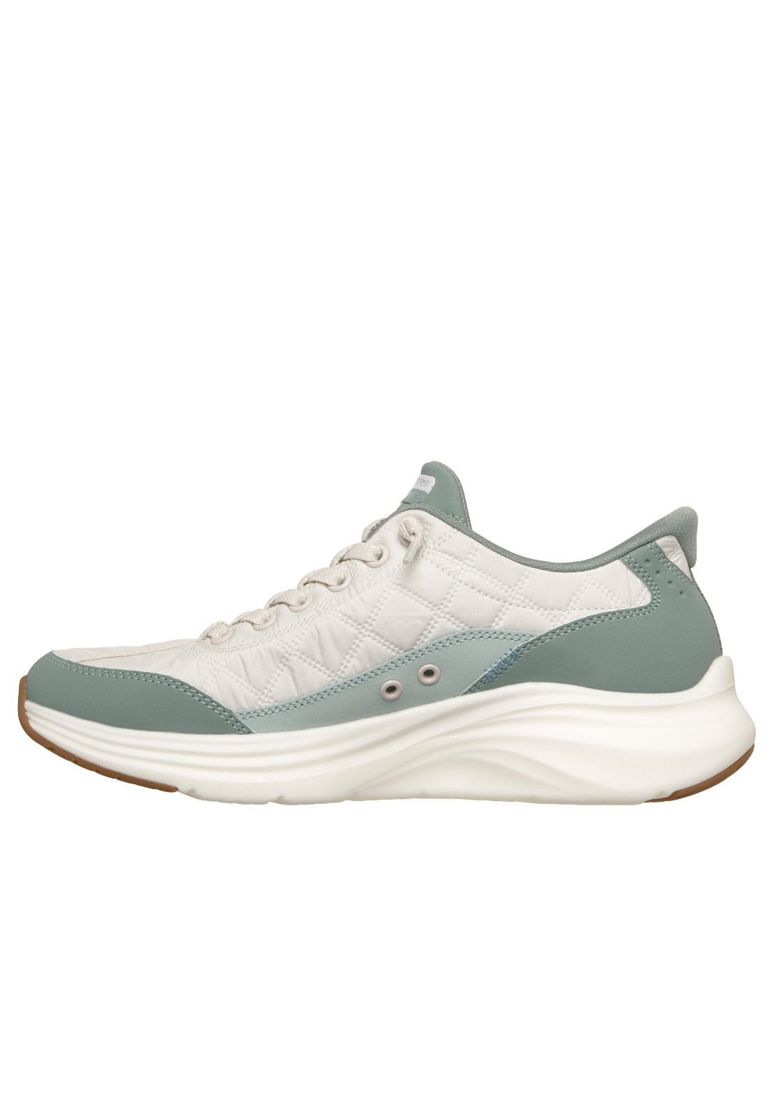 Contour Foam Cozy Fit - Sage
