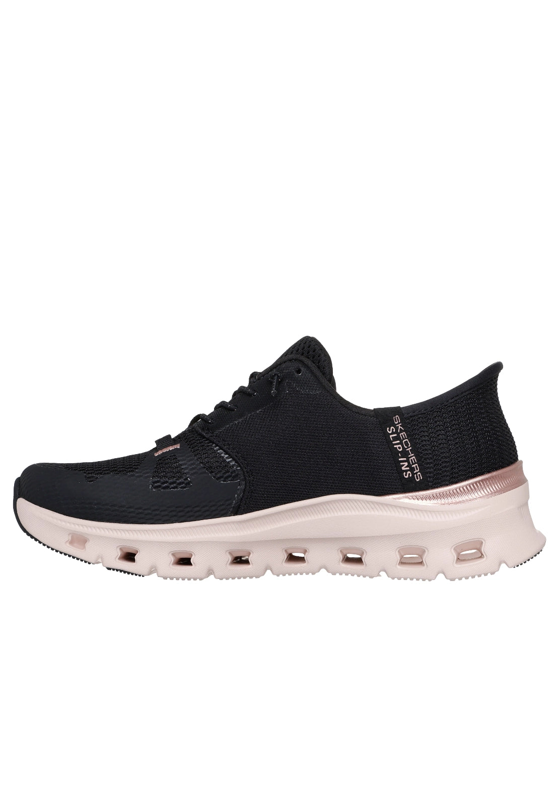 Slip-Ins Glide Step Pro - Black