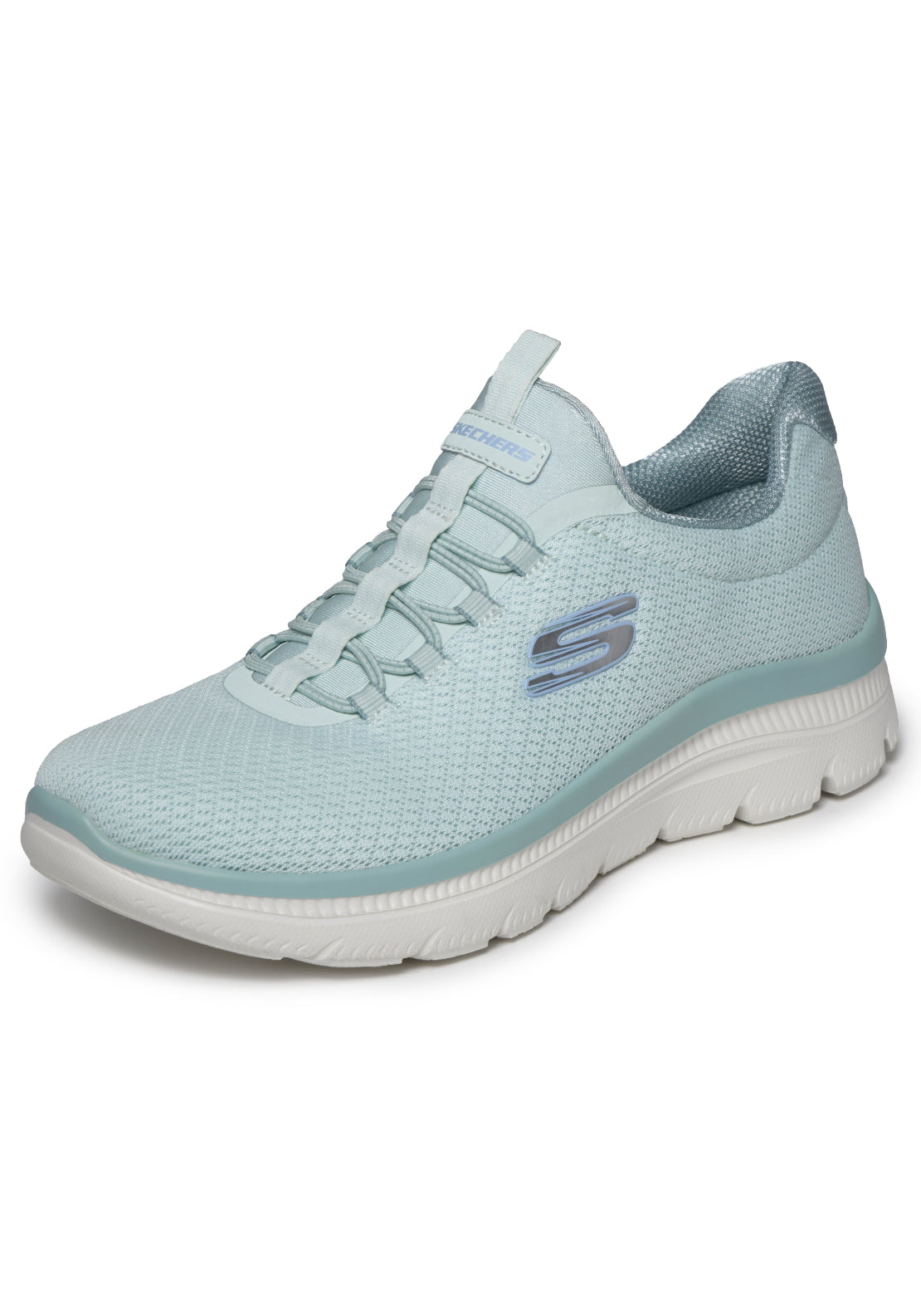 Summits Plus - Green