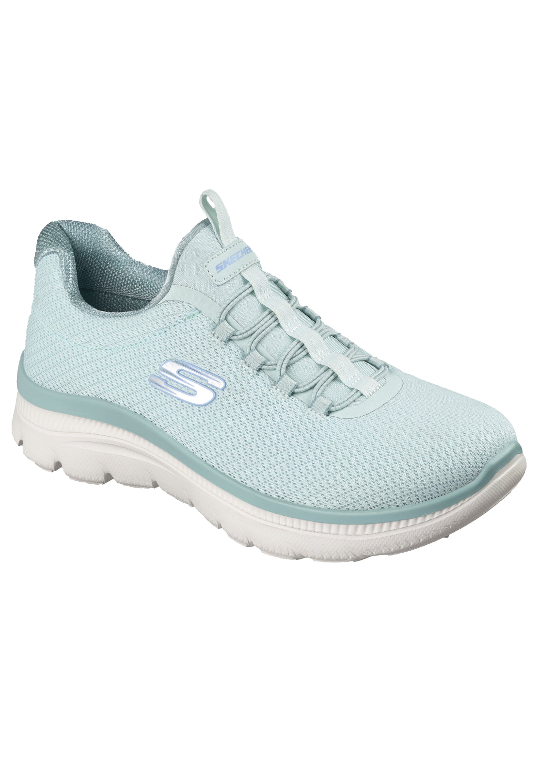 Summits Plus - Green