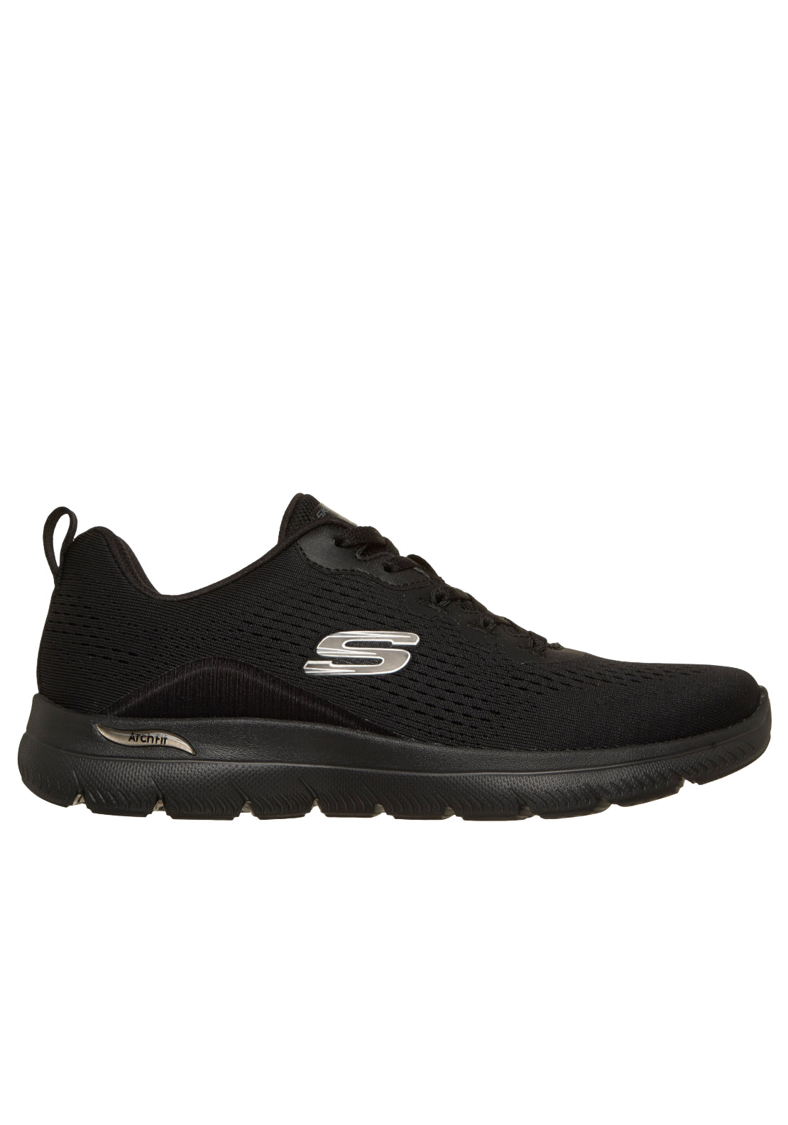 Arch Fit Summits - Black