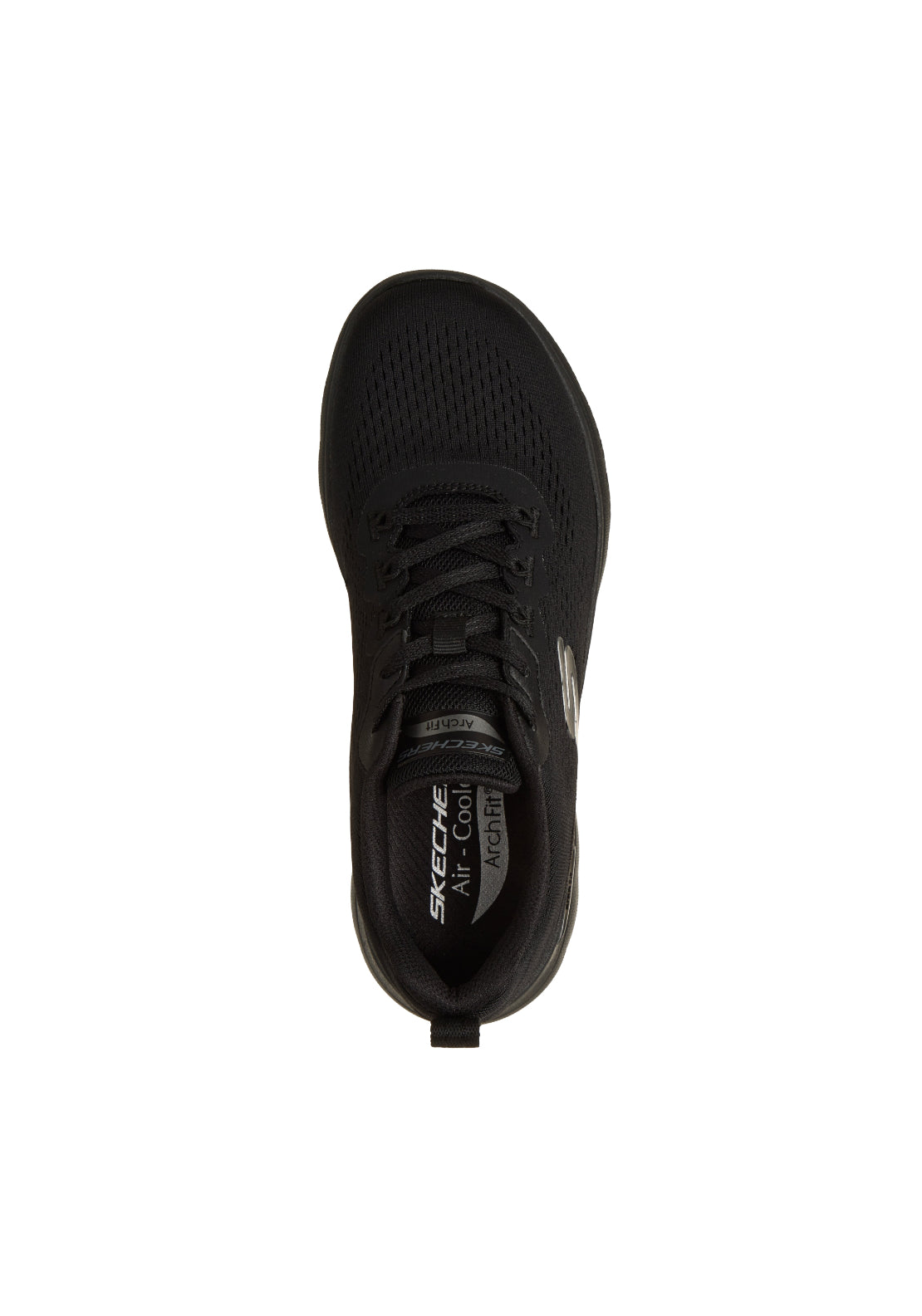 Arch Fit Summits - Black