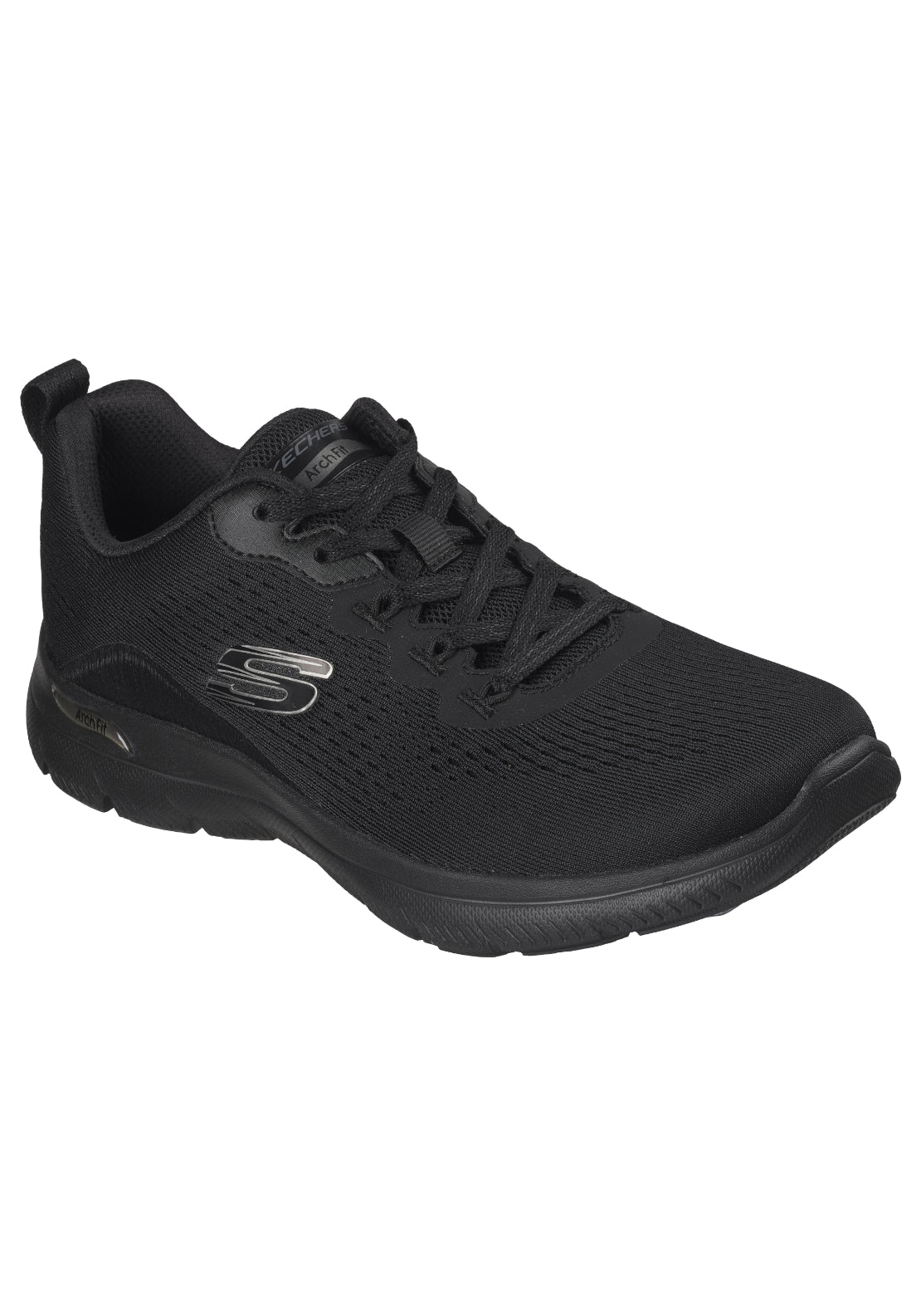 Arch Fit Summits - Black