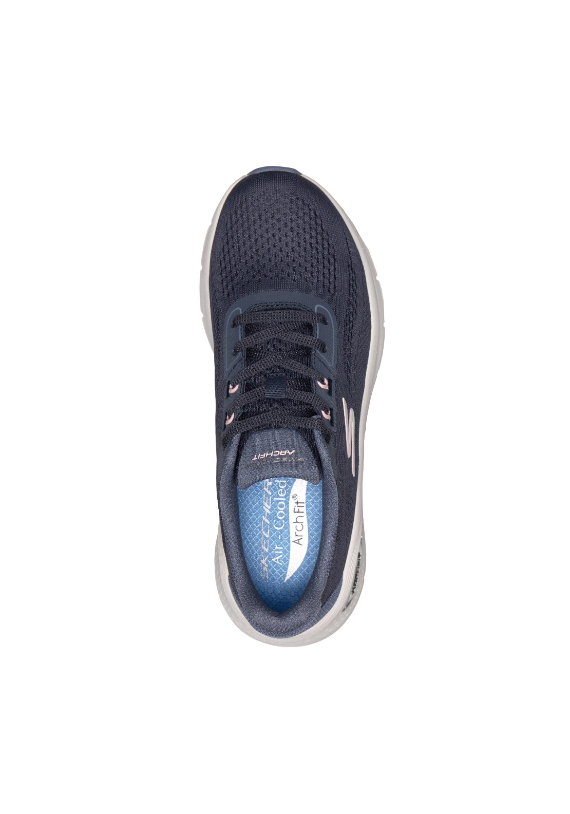 Arch Fit 3.0 Easy Flow Trainers - Navy