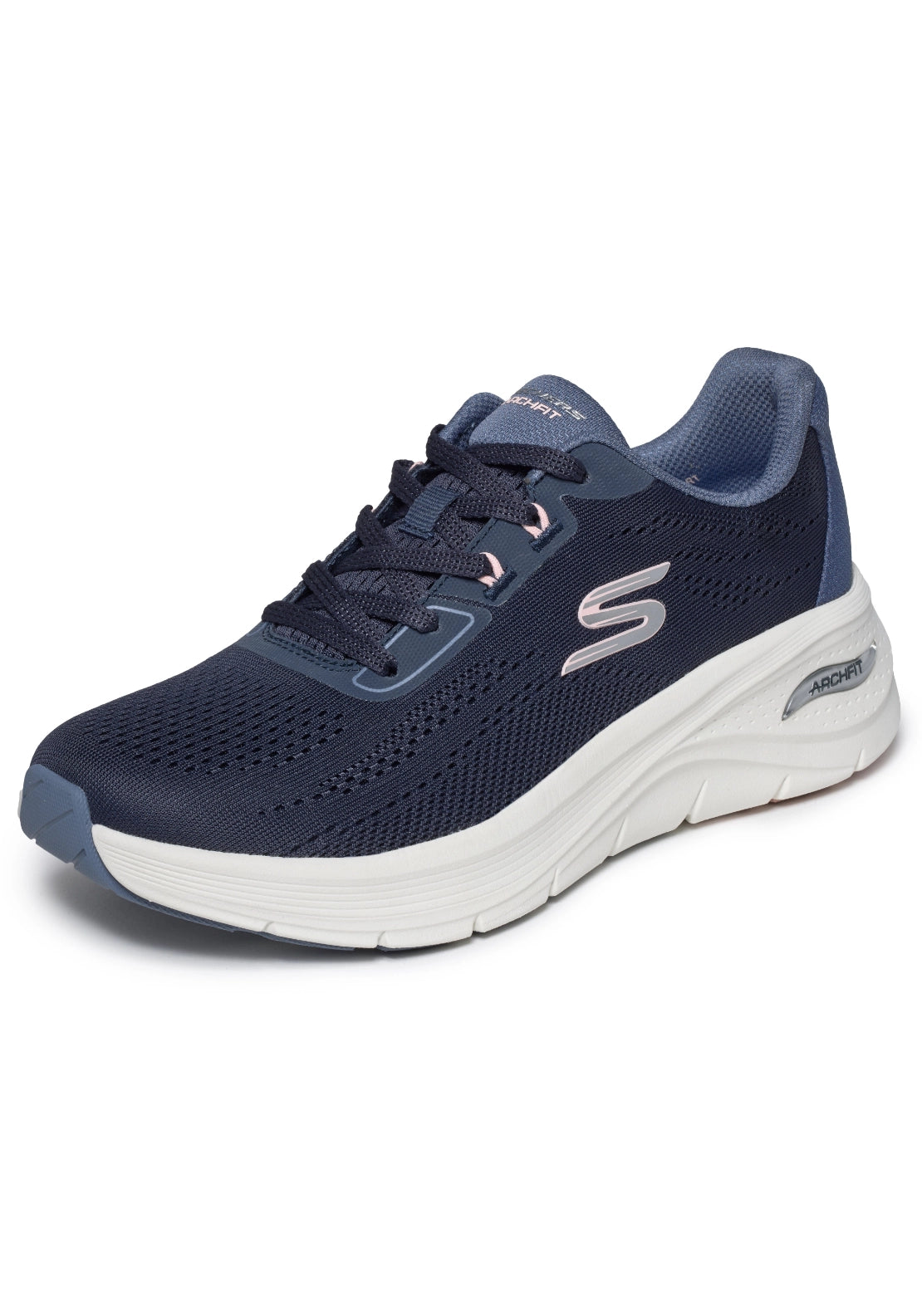 Arch Fit 3.0 Easy Flow Trainers - Navy