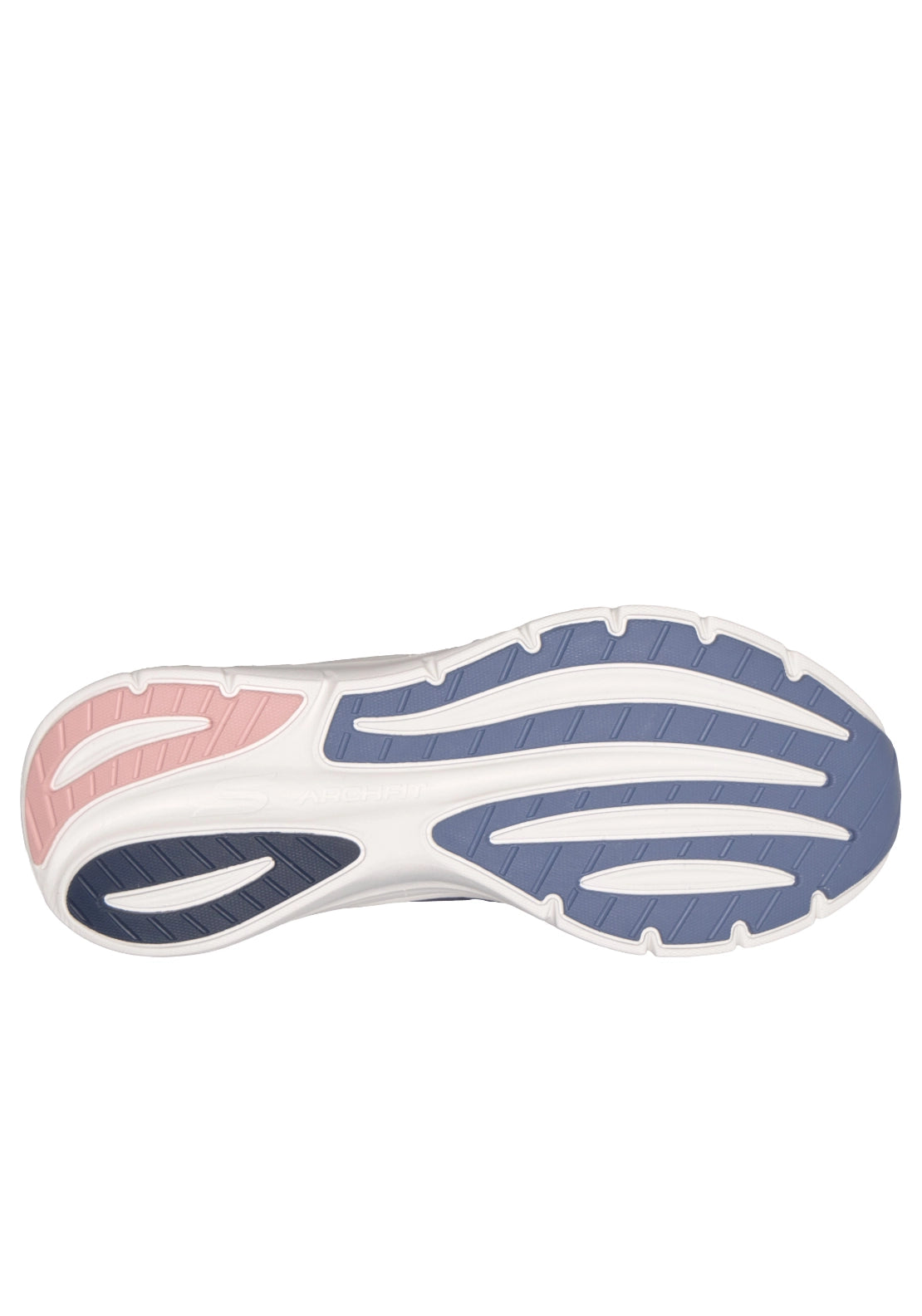 Arch Fit 3.0 Easy Flow Trainers - Navy
