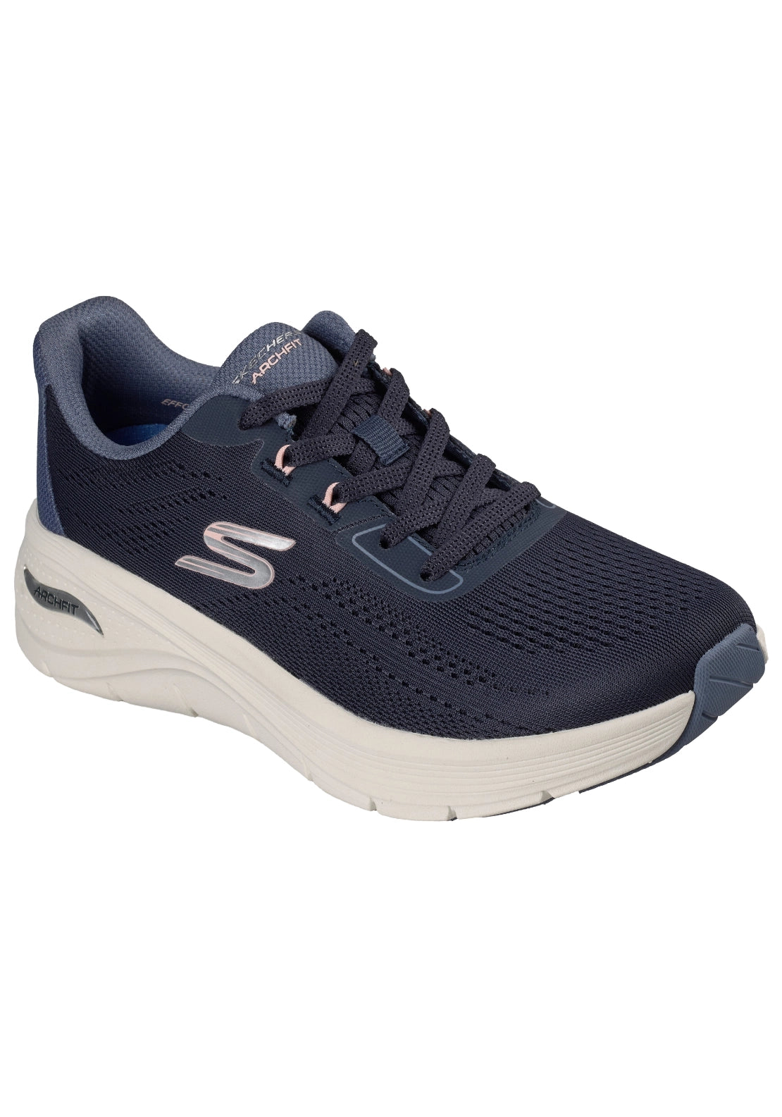 Arch Fit 3.0 Easy Flow Trainers - Navy
