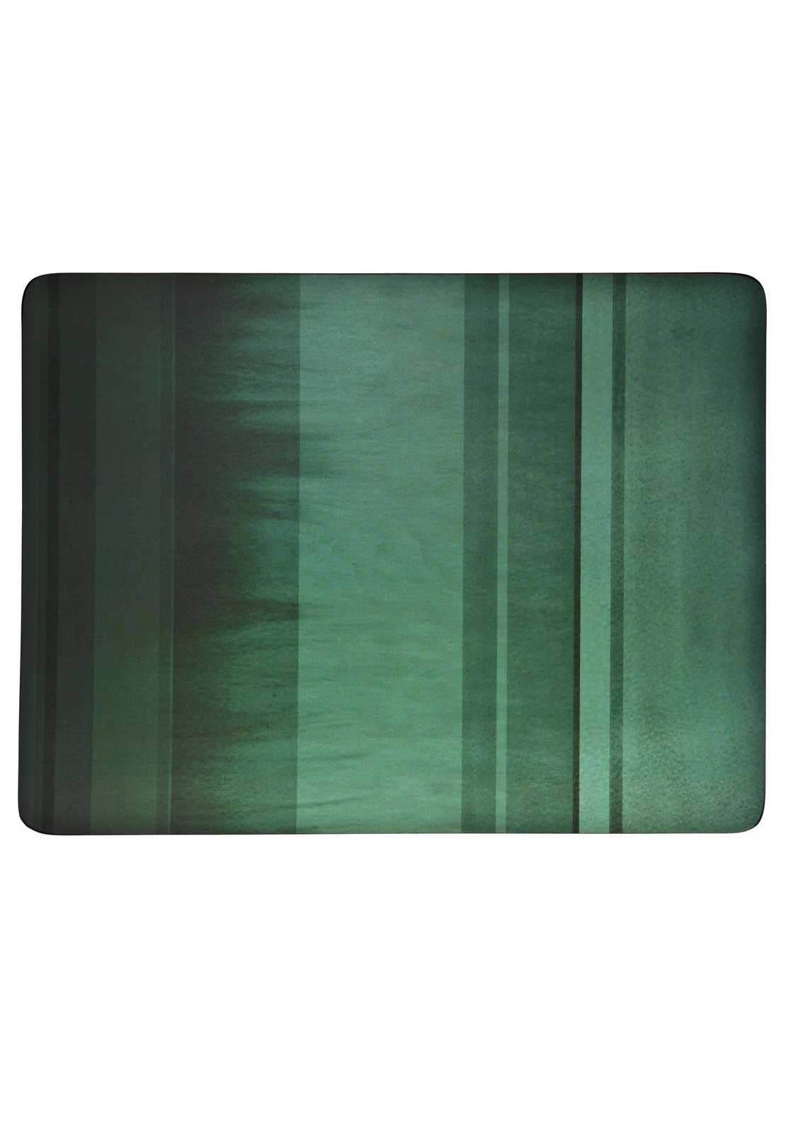 Colours Placemats Set Of 6 - Green