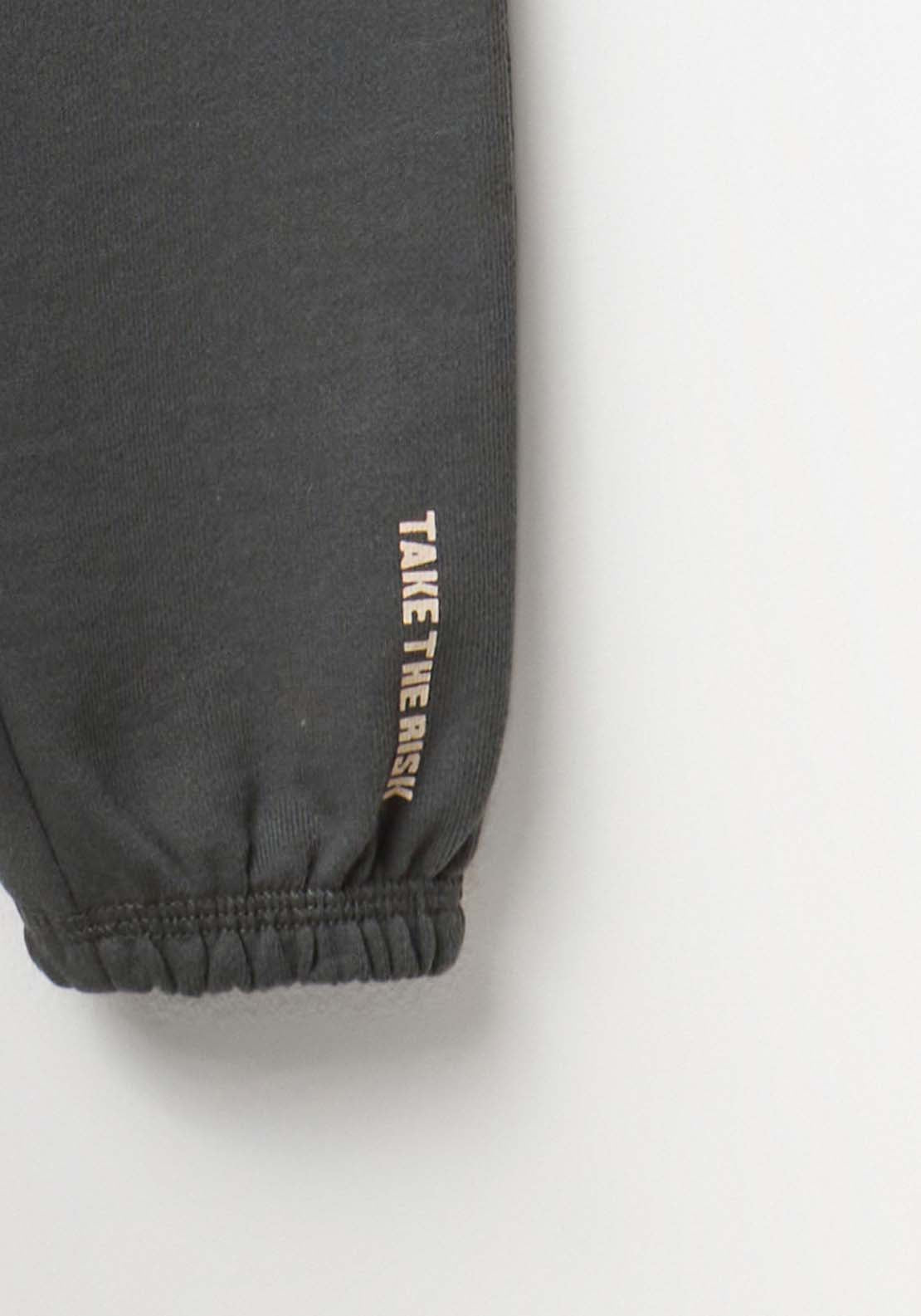 Sweater Jogger Set - Green