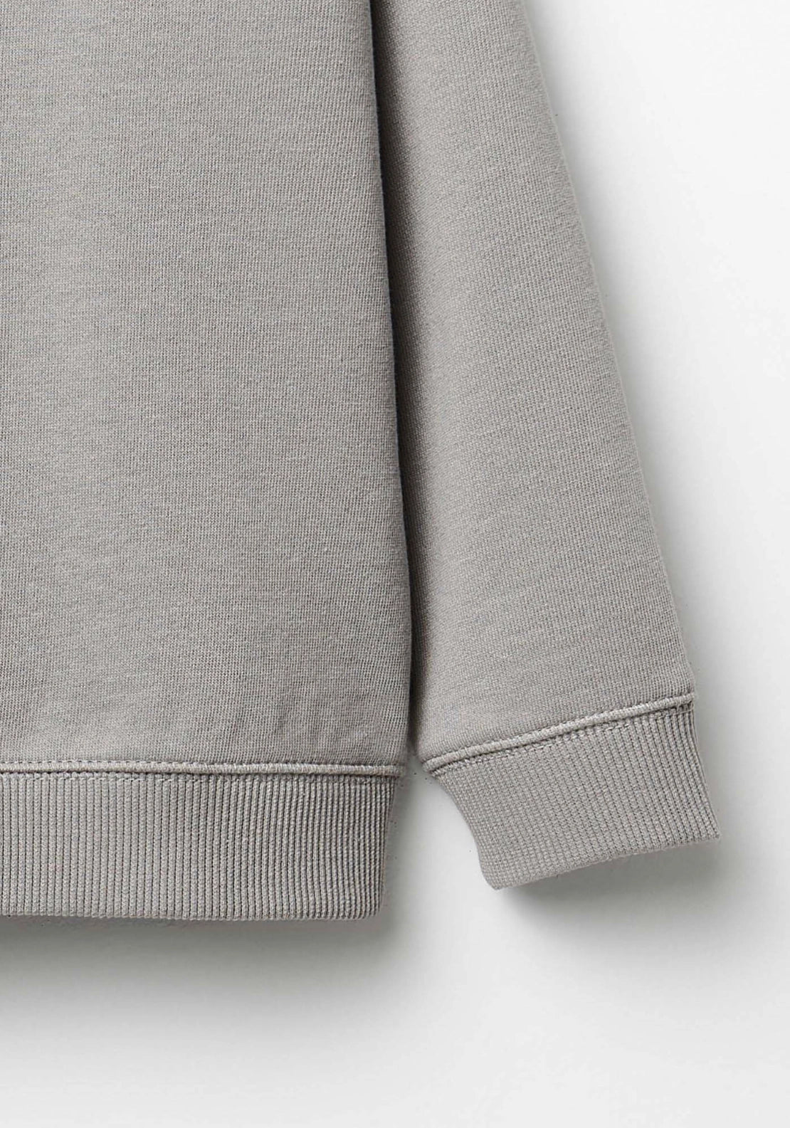 3-Piece Sweatshirt &amp; Joggers Set - Grey