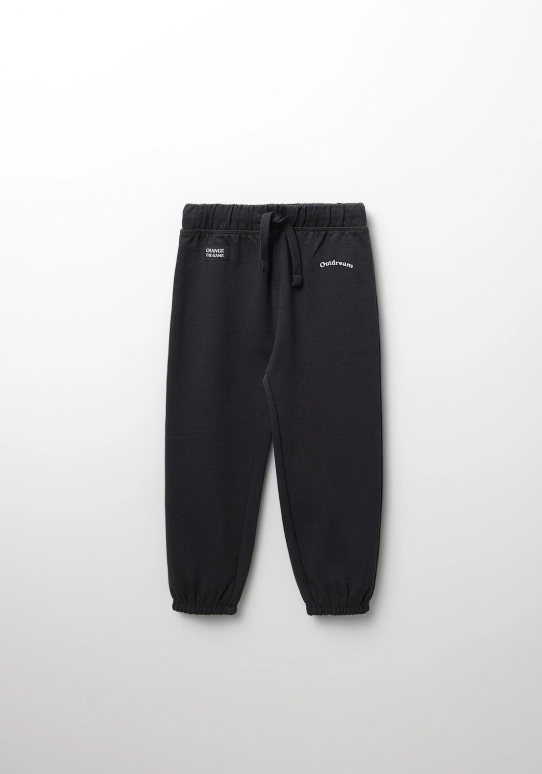 3-Piece Sweatshirt &amp; Joggers Set - Grey