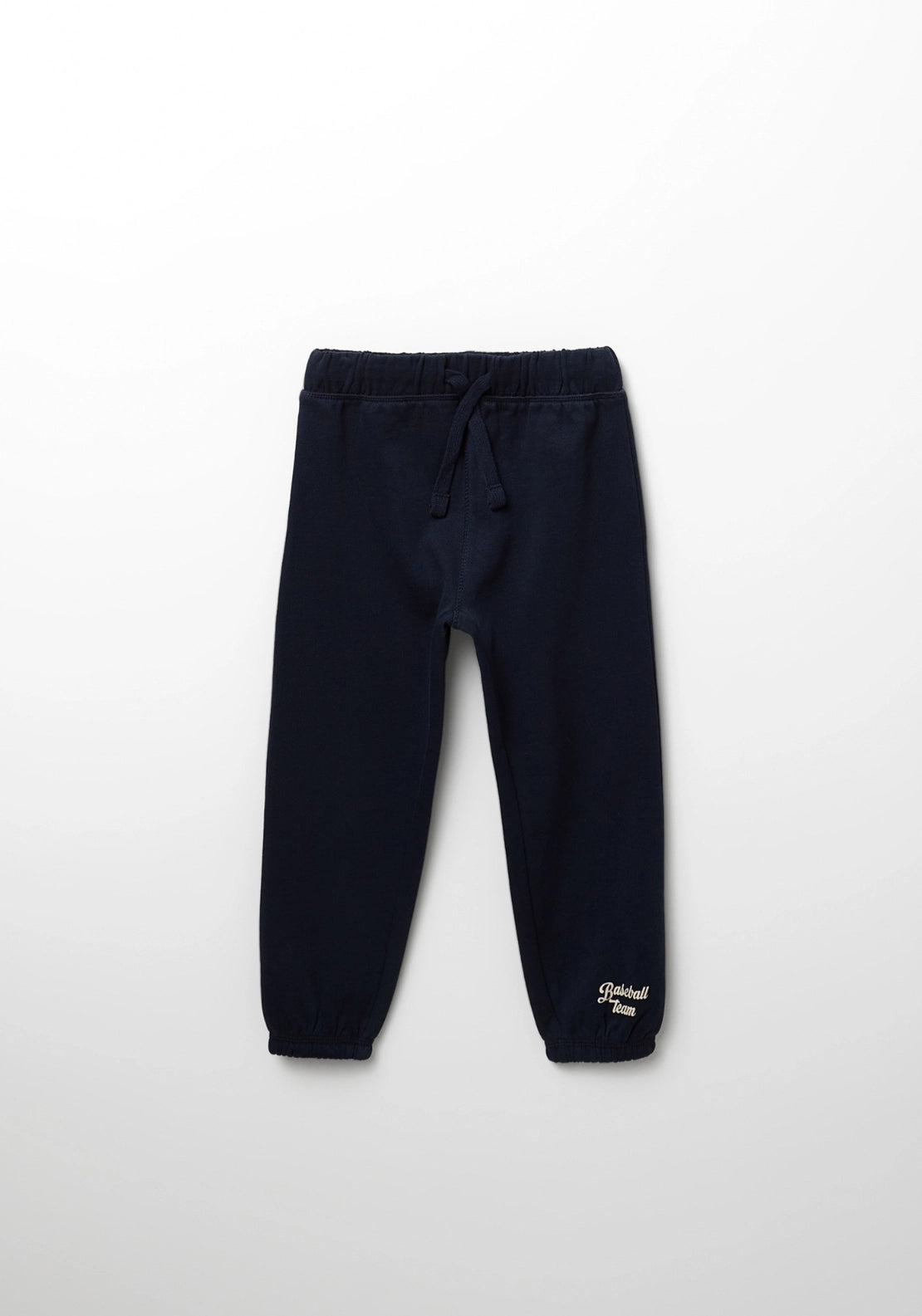 3-Piece Sweatshirt &amp; Joggers Set - Blue