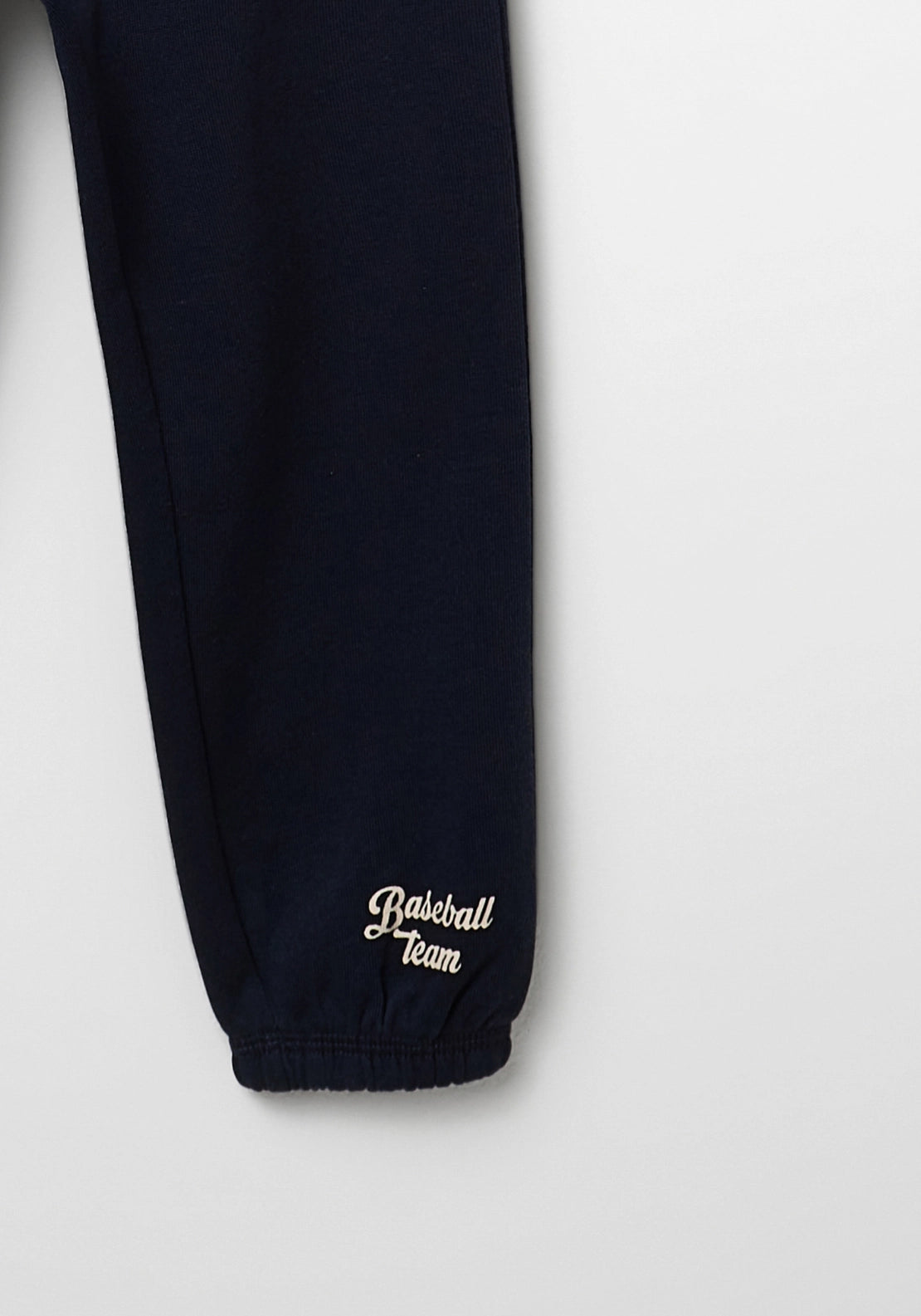 3-Piece Sweatshirt &amp; Joggers Set - Blue