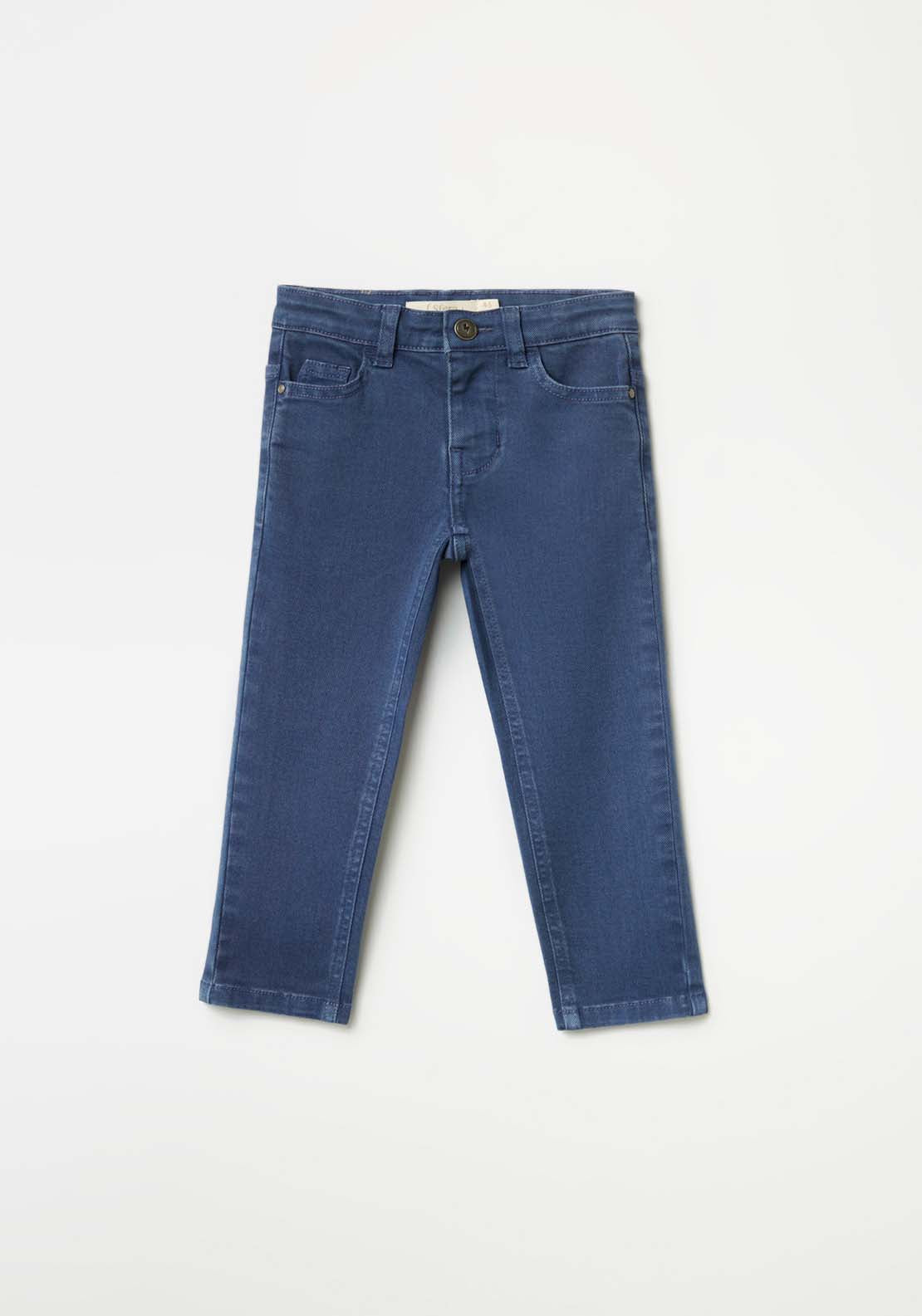 Sfera Denim Jeans - Navy / Blue 1 Shaws Department Stores
