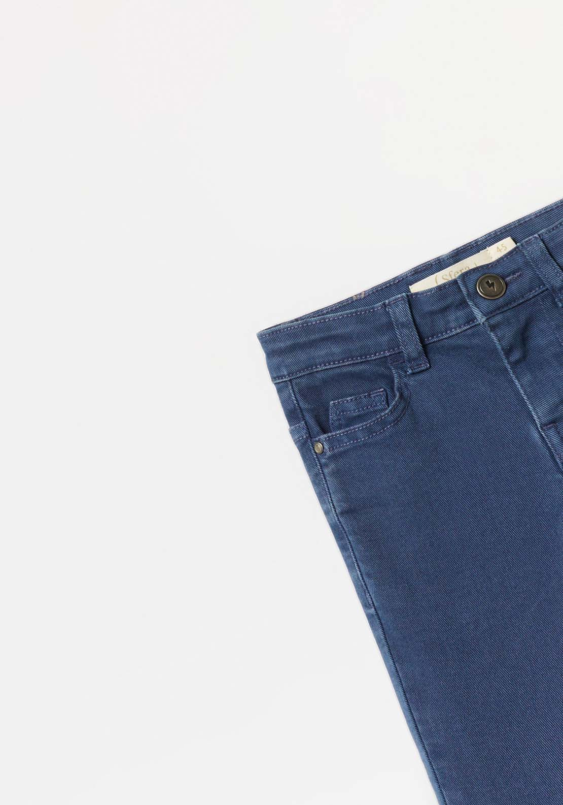 Sfera Denim Jeans - Navy / Blue 4 Shaws Department Stores