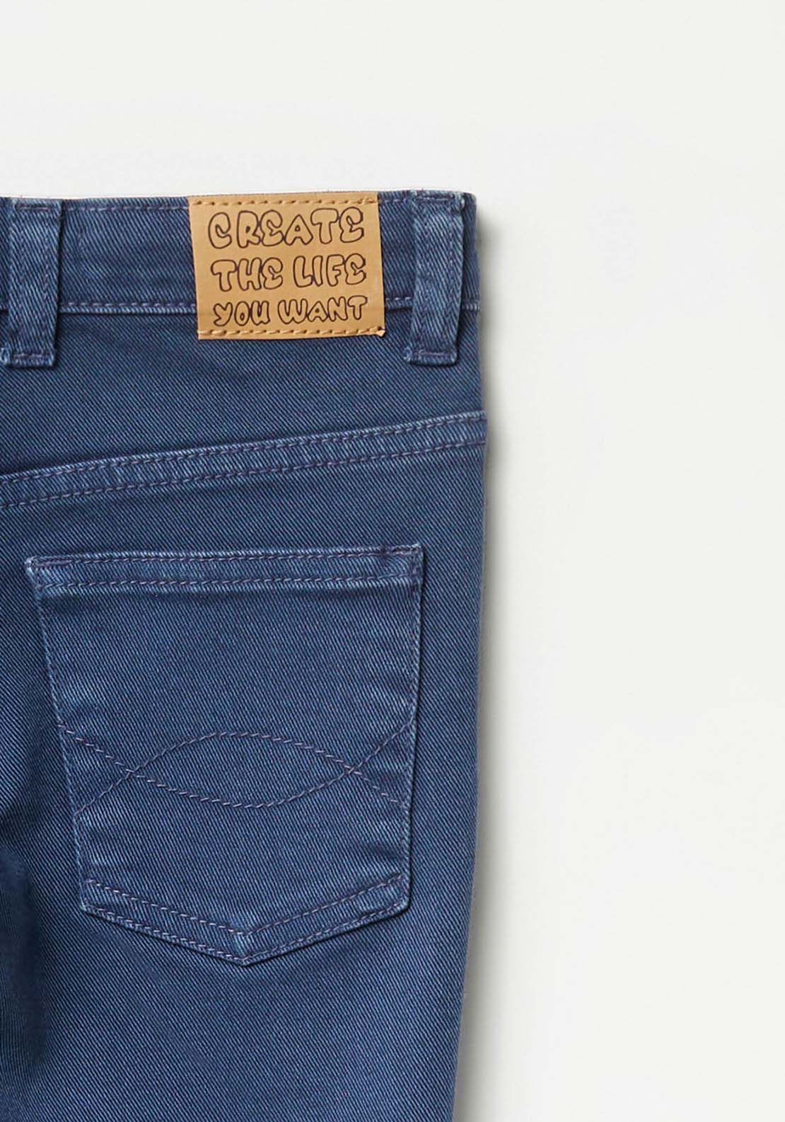 Sfera Denim Jeans - Navy / Blue 2 Shaws Department Stores