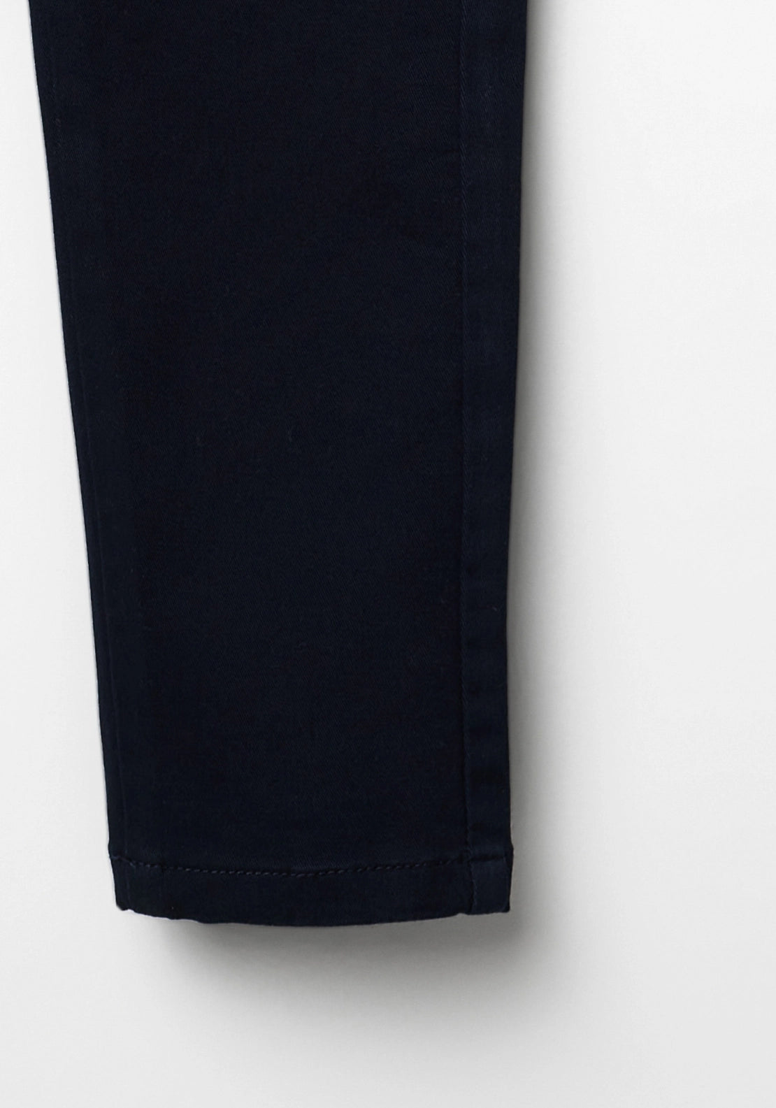 Classic Chino Trousers - Blue
