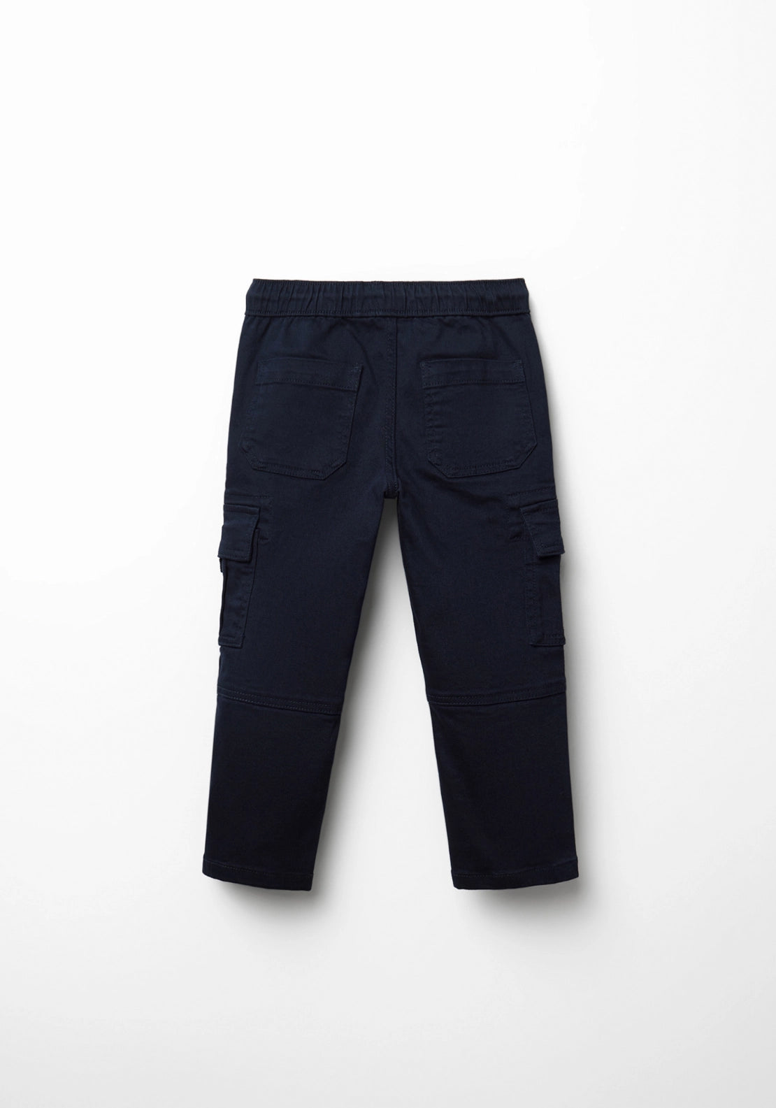 Cargo Joggers - Blue