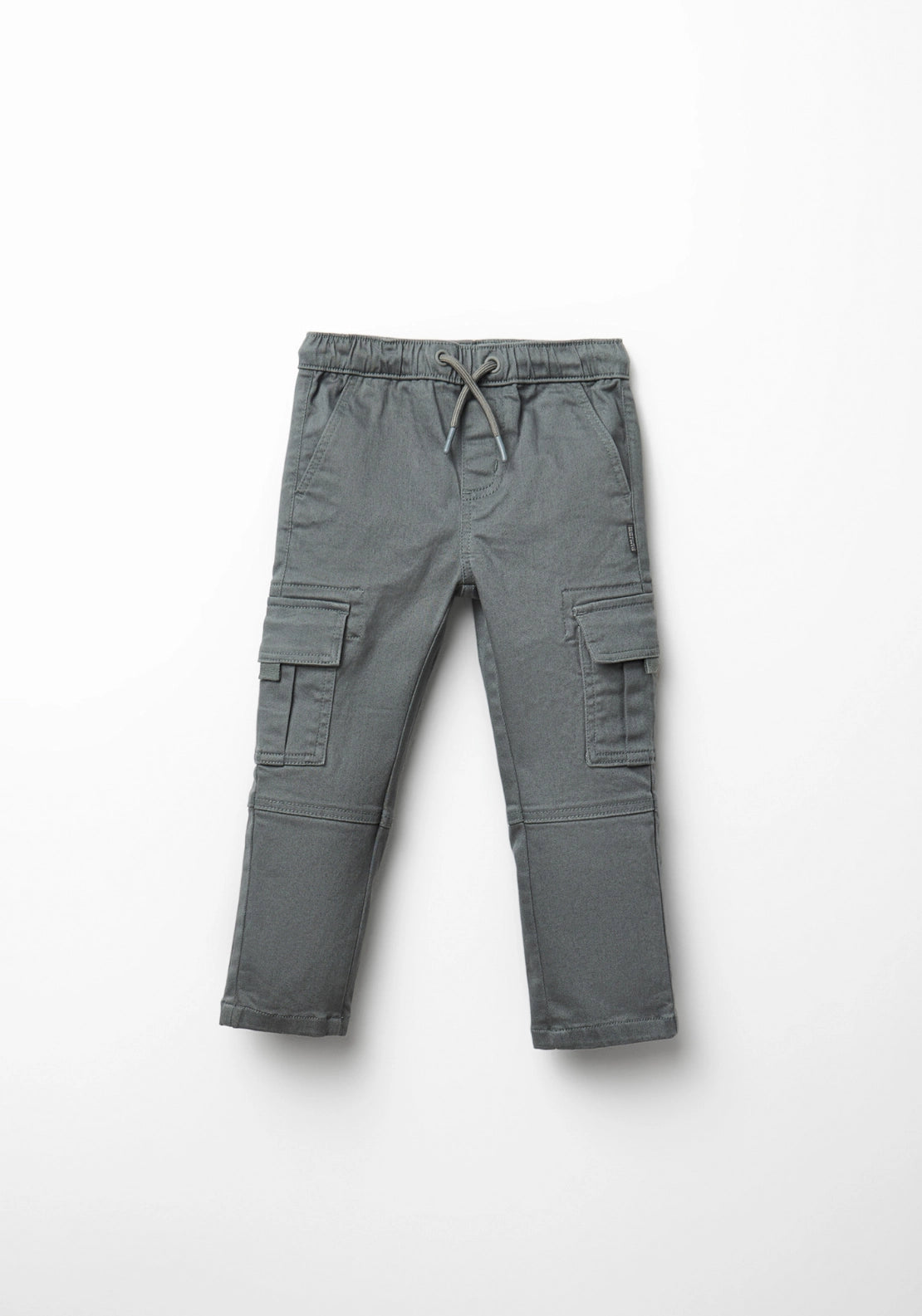 Cargo Joggers - Green