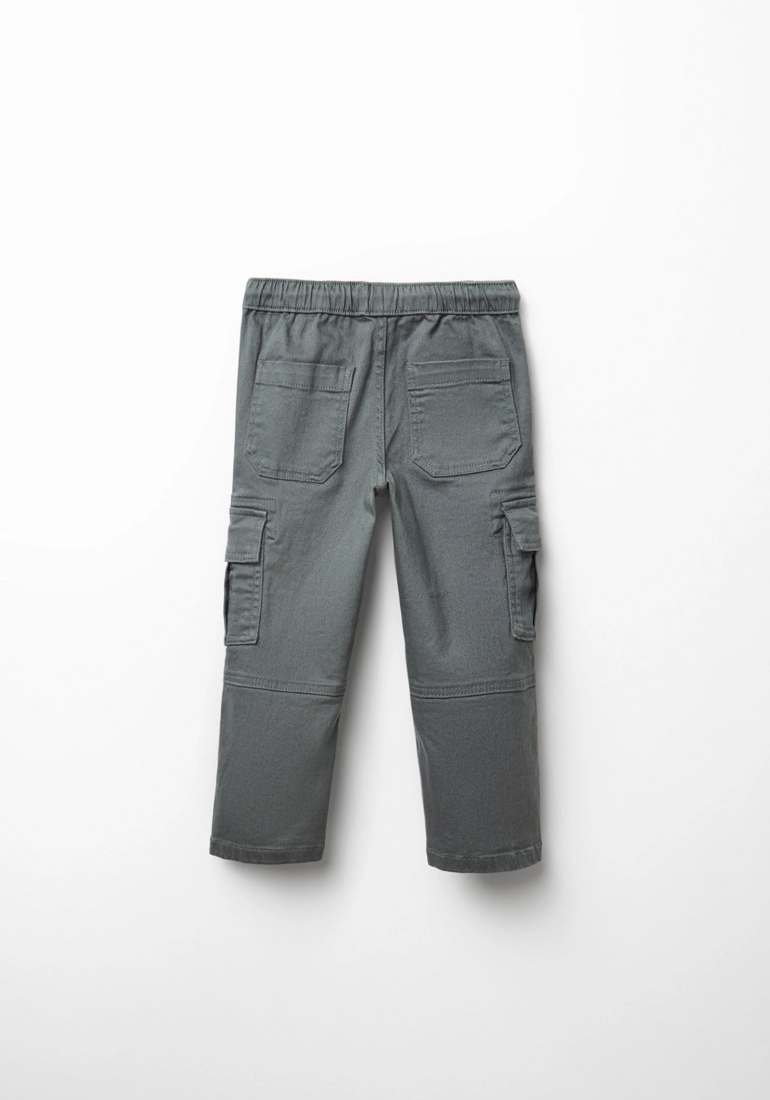 Cargo Joggers - Green