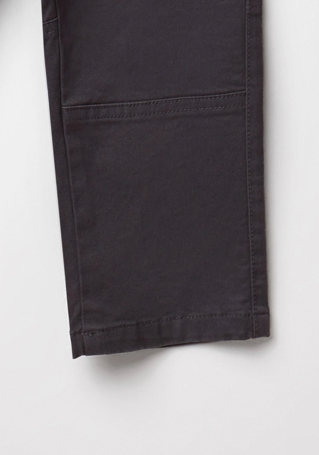 Utility Worker Trousers - Black