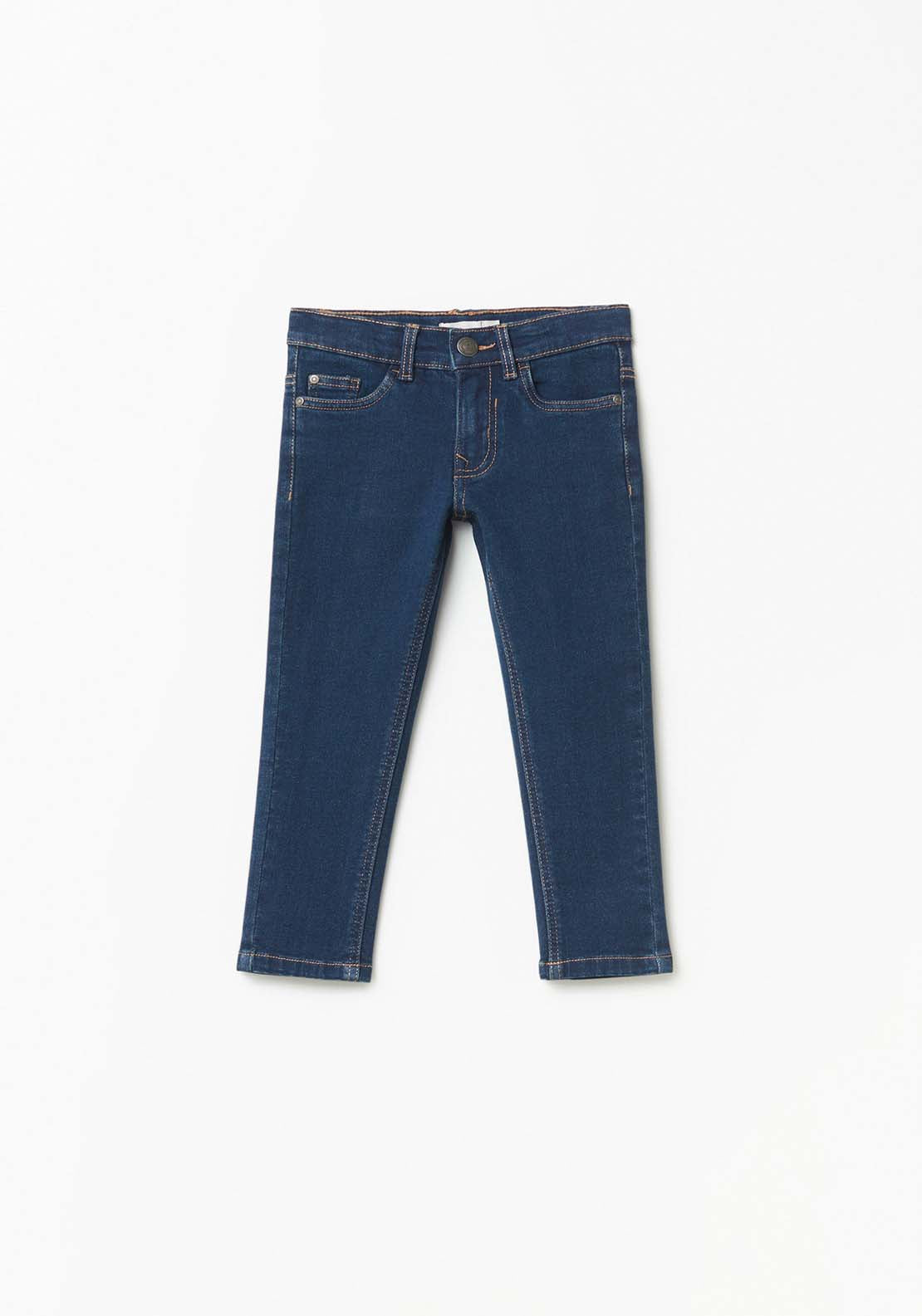 Sfera Denim Jeans - Dark Blue 1 Shaws Department Stores