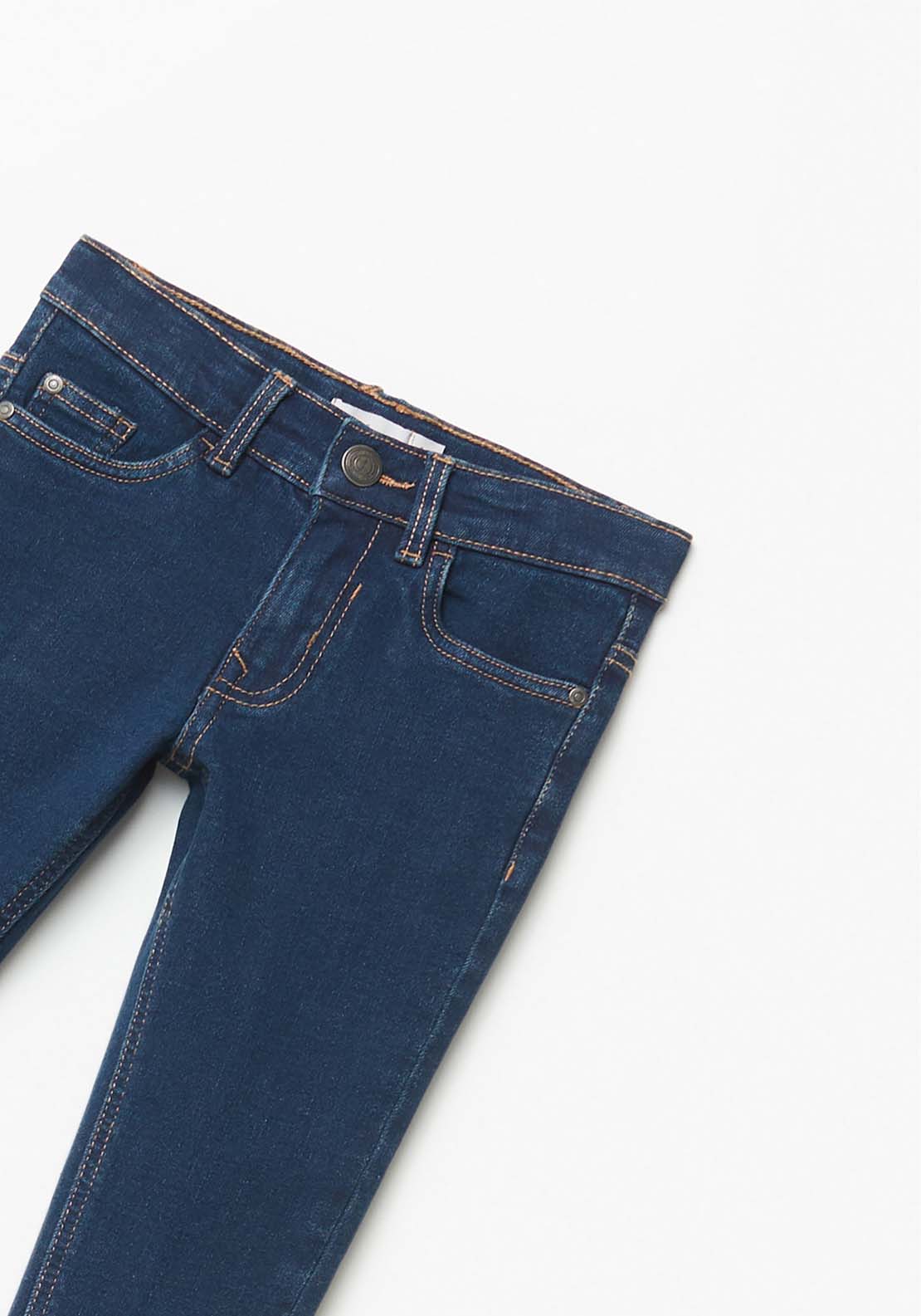 Sfera Denim Jeans - Dark Blue 2 Shaws Department Stores