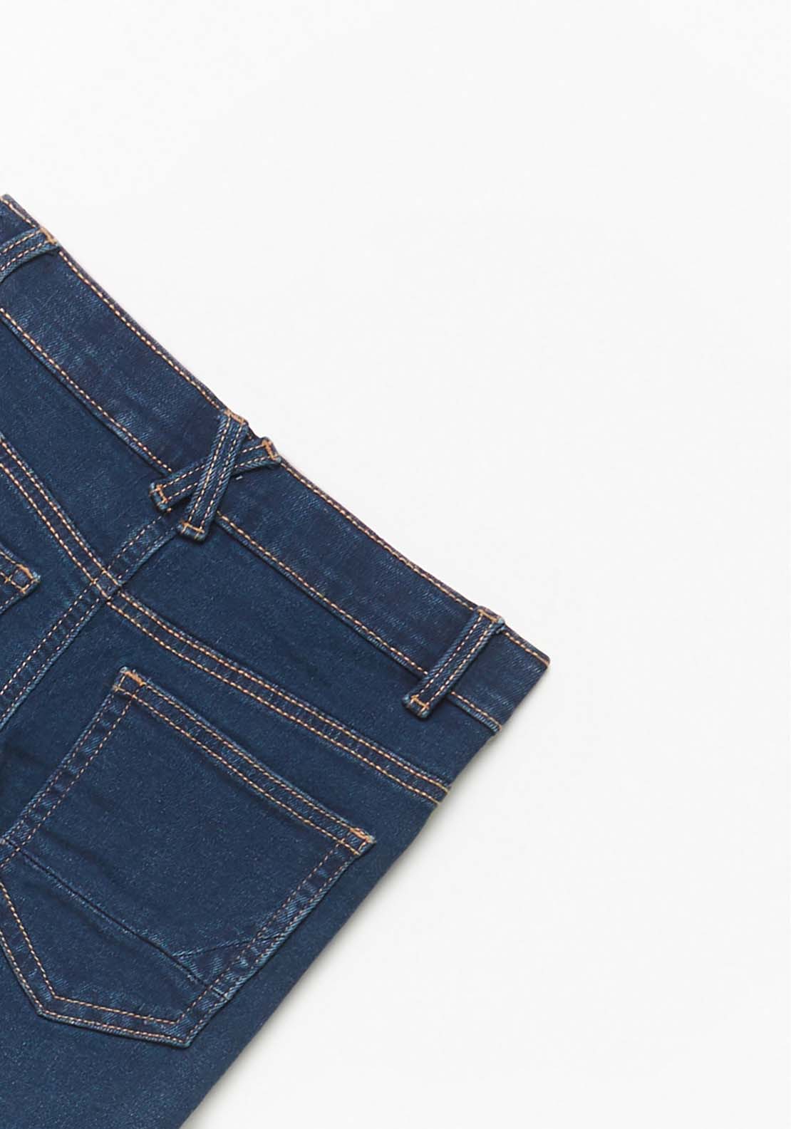 Sfera Denim Jeans - Dark Blue 3 Shaws Department Stores