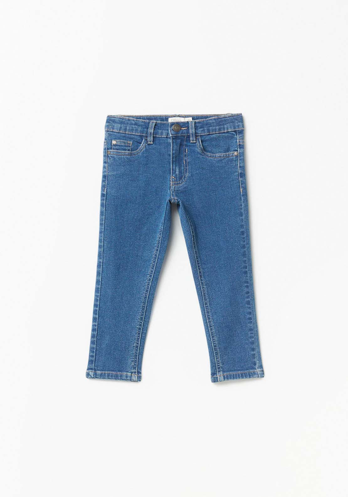 Sfera Denim Jeans - Blue 2 Shaws Department Stores