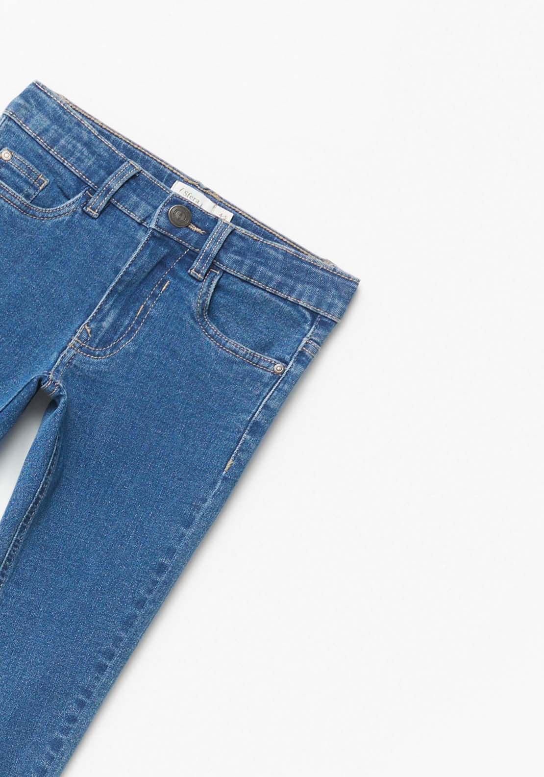 Sfera Denim Jeans - Blue 3 Shaws Department Stores