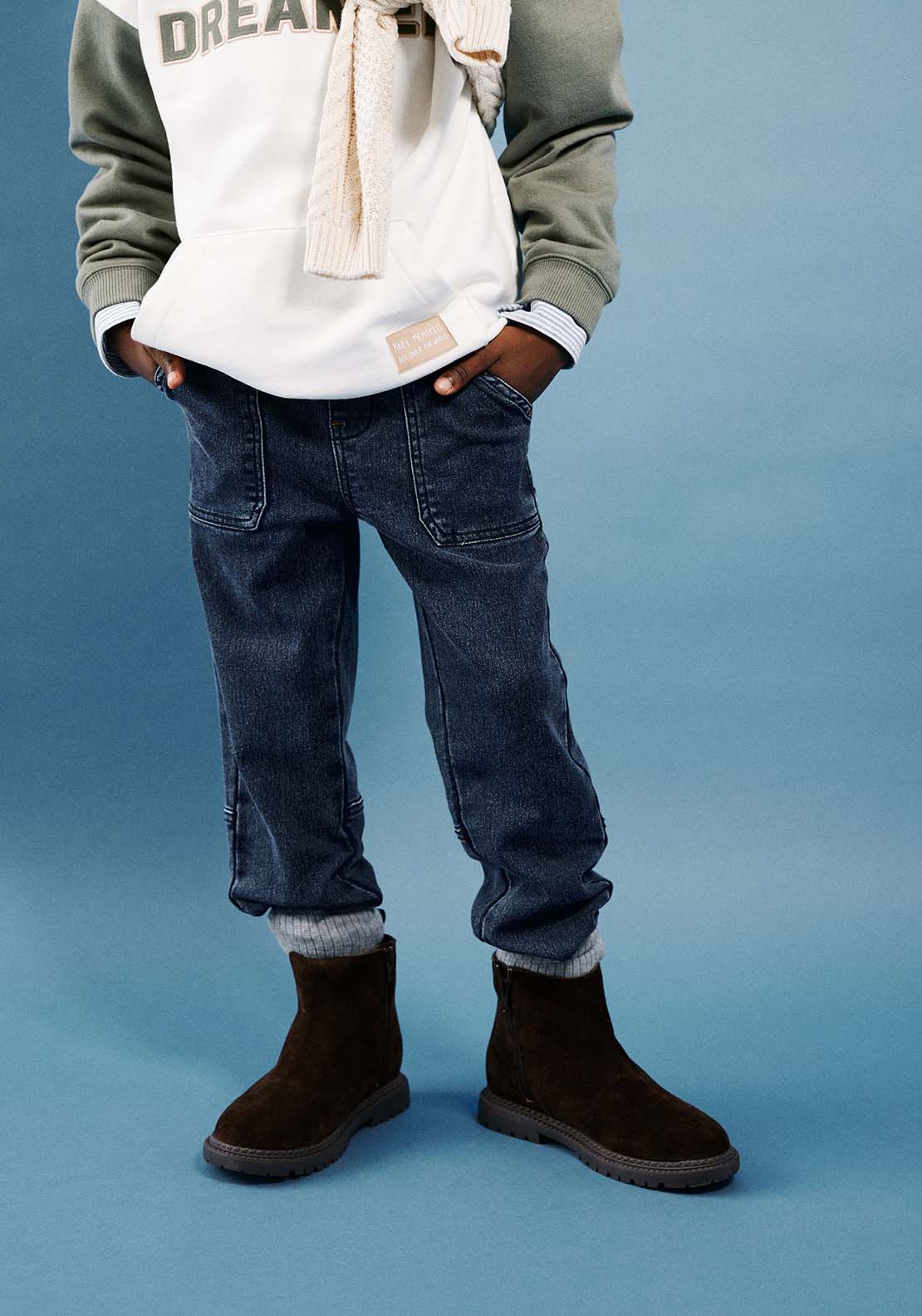 Sfera Denim Jeans - Blue 1 Shaws Department Stores